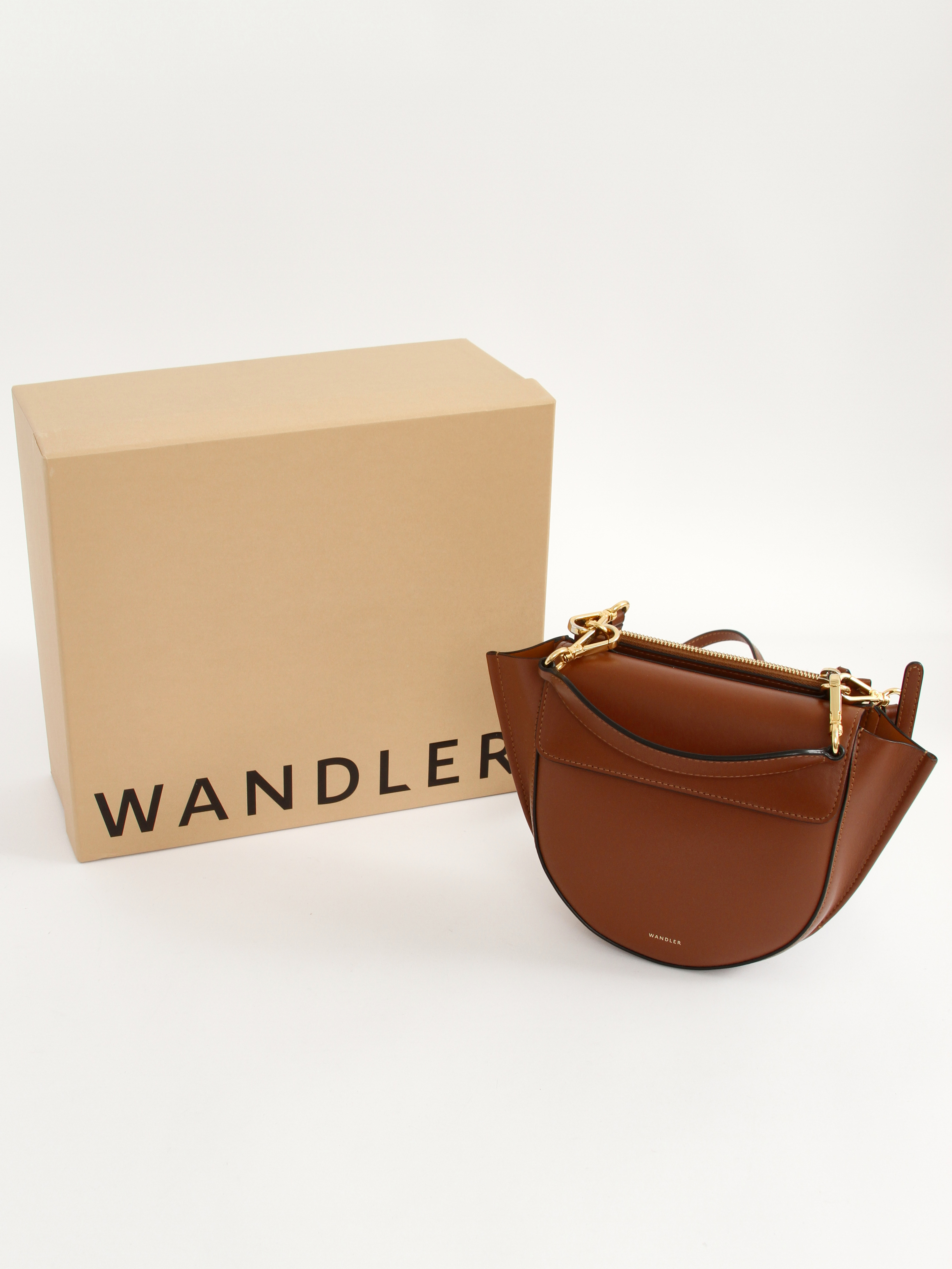Wandler Hortensia 10