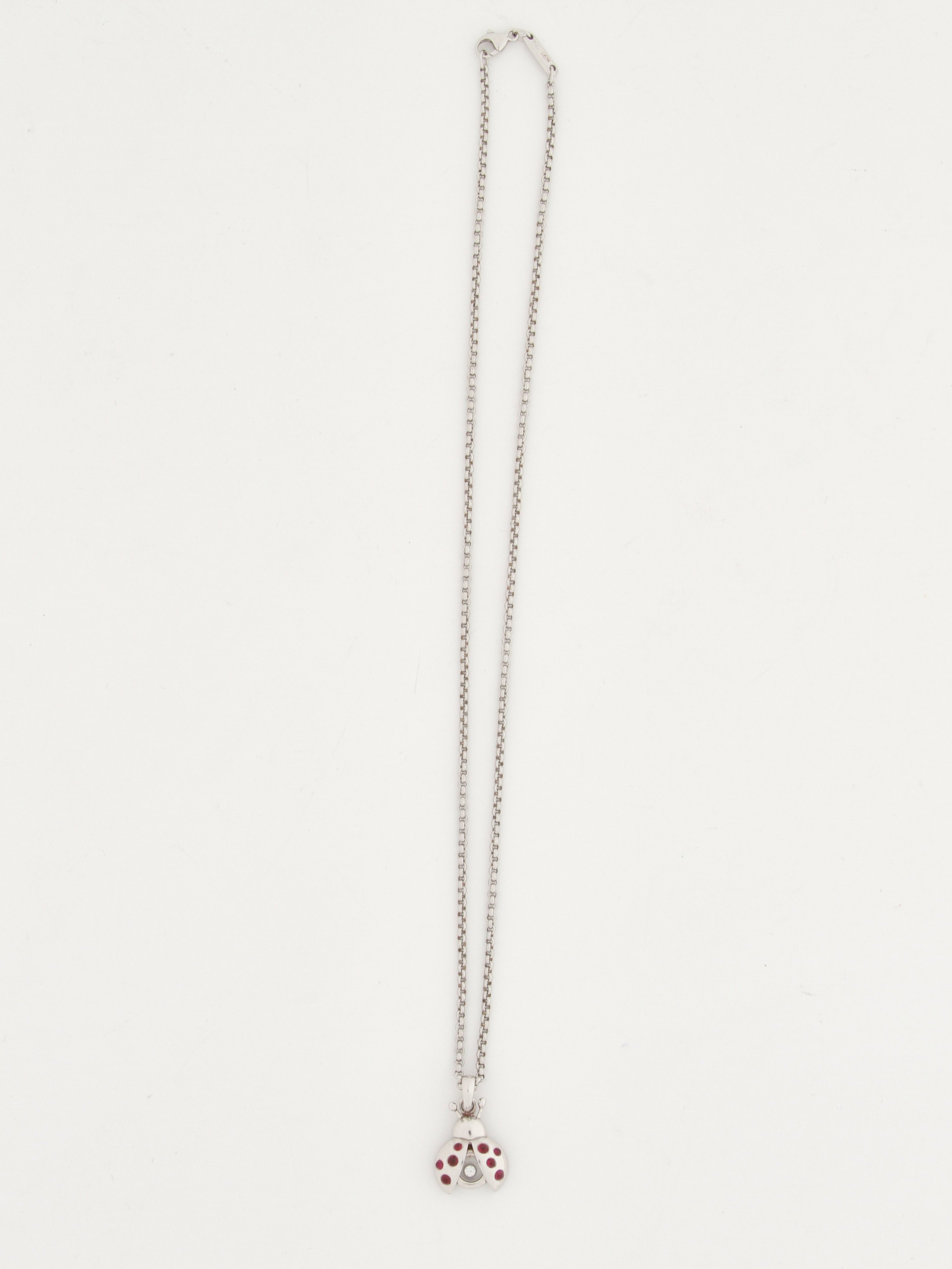 Chopard Happy Diamonds  1