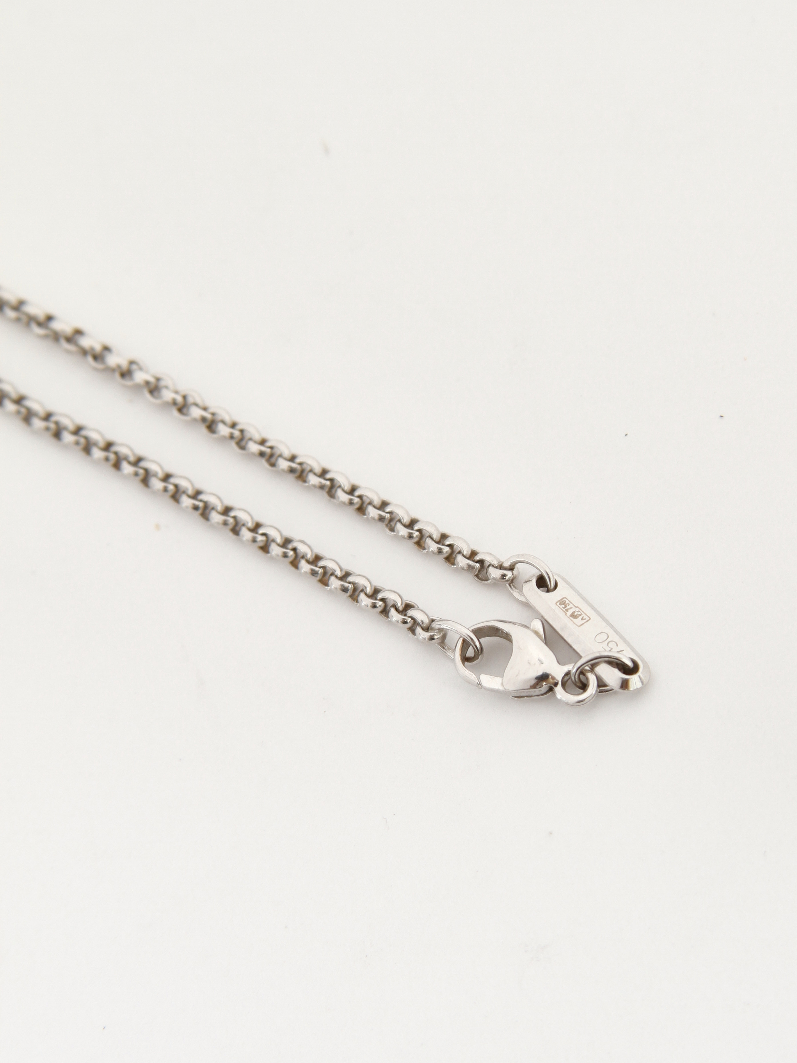 Chopard Happy Diamonds  5