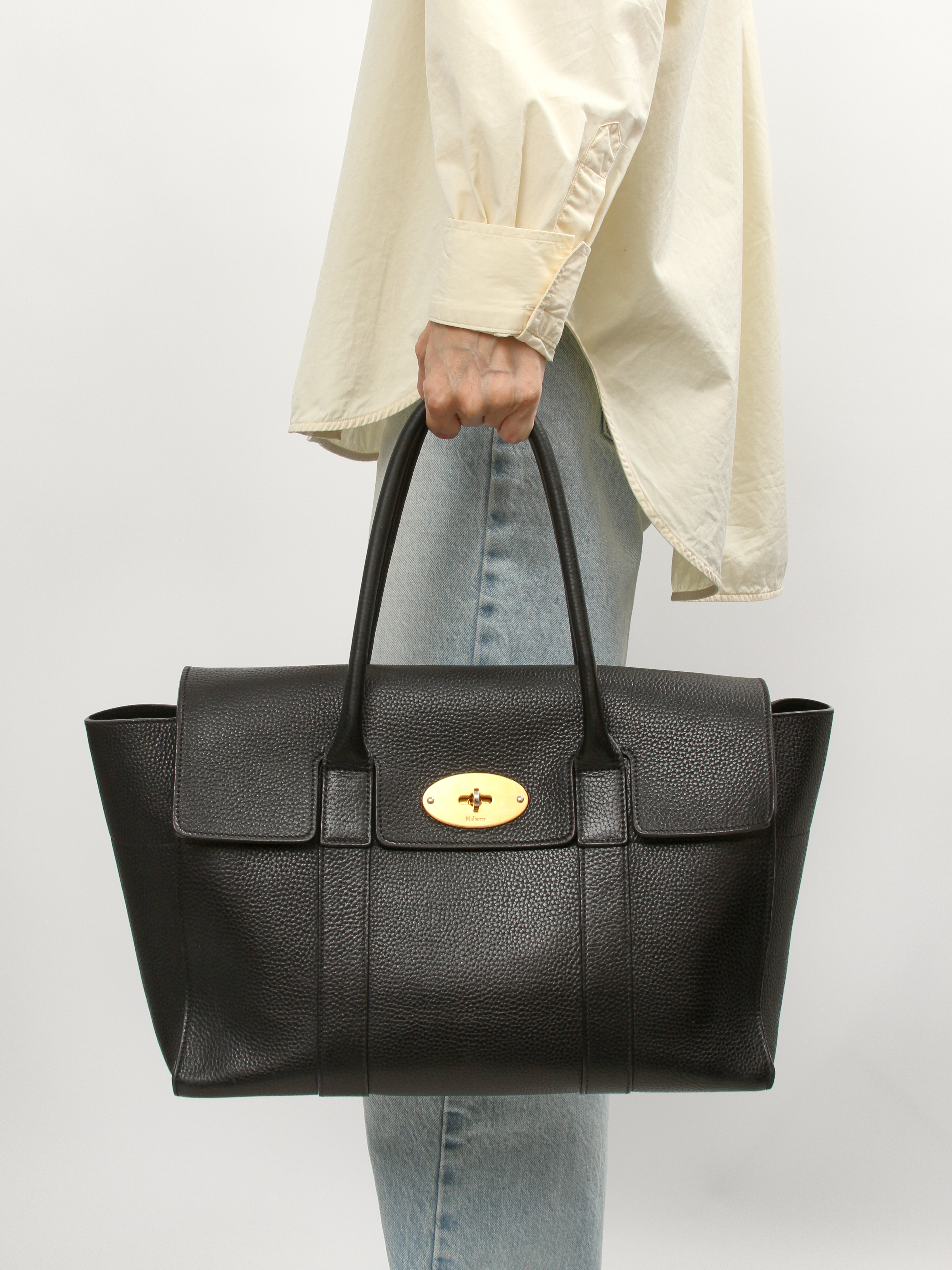Mulberry Bayswater  1