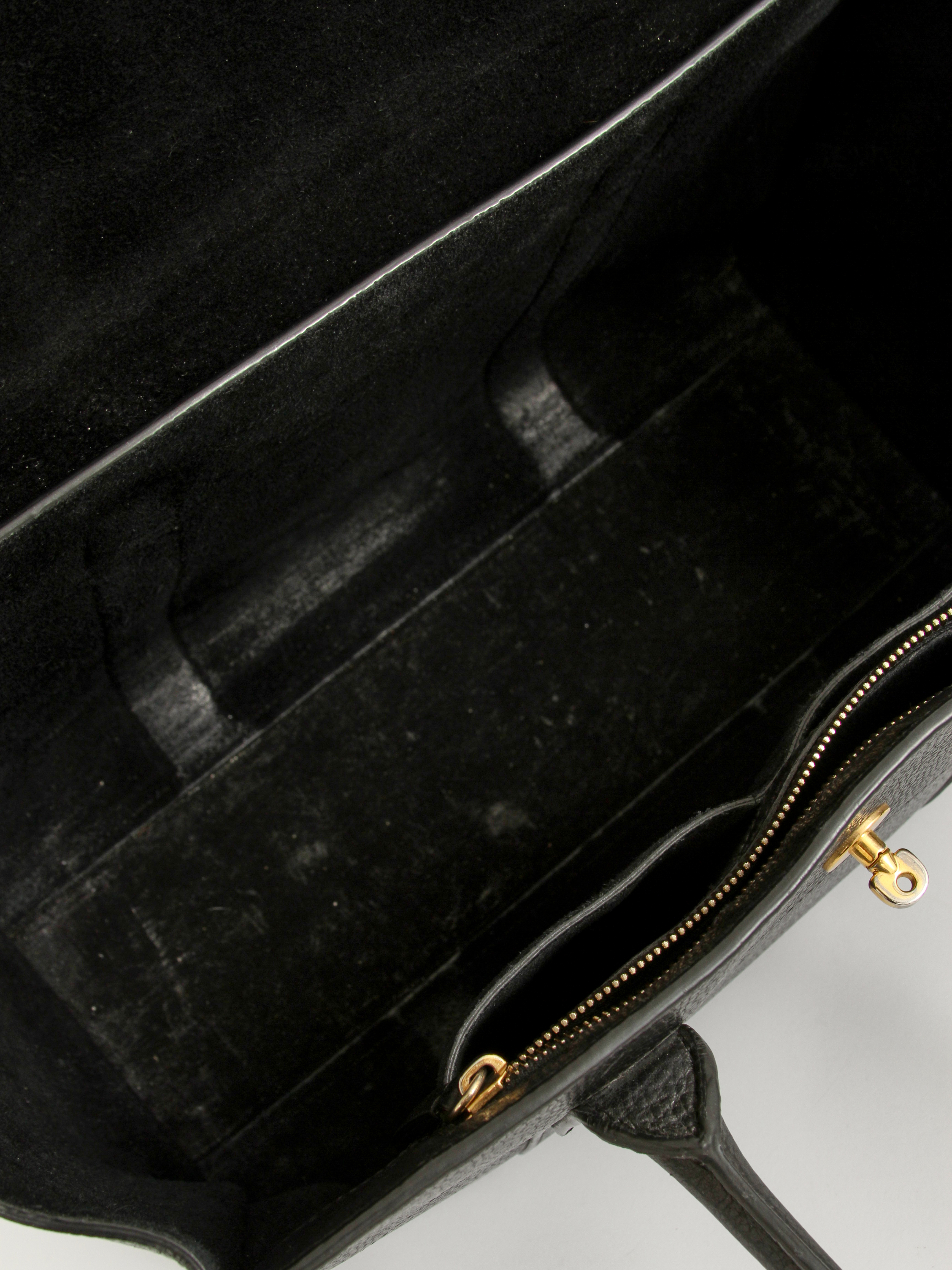 Mulberry Bayswater  8