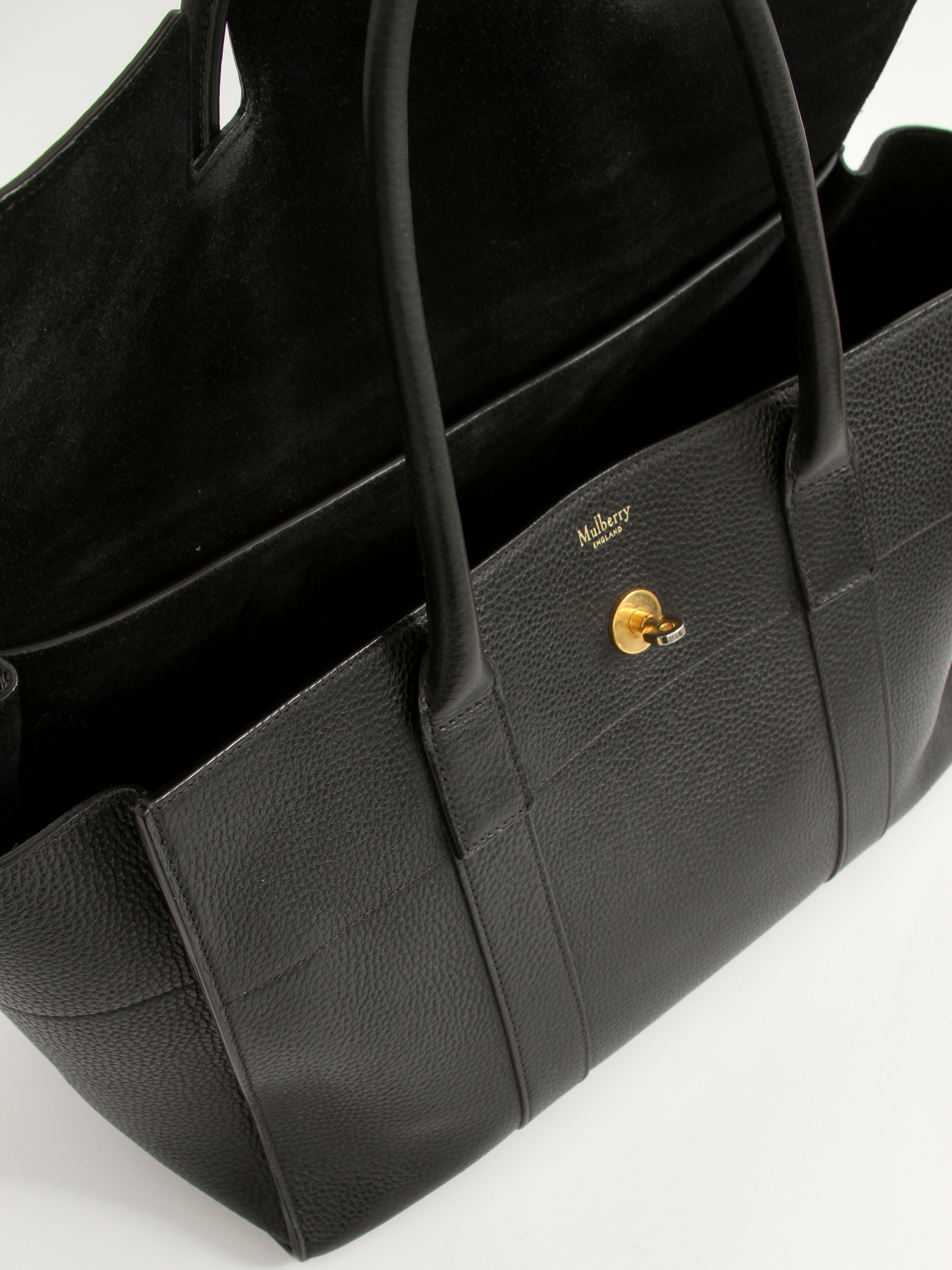 Mulberry Bayswater  9
