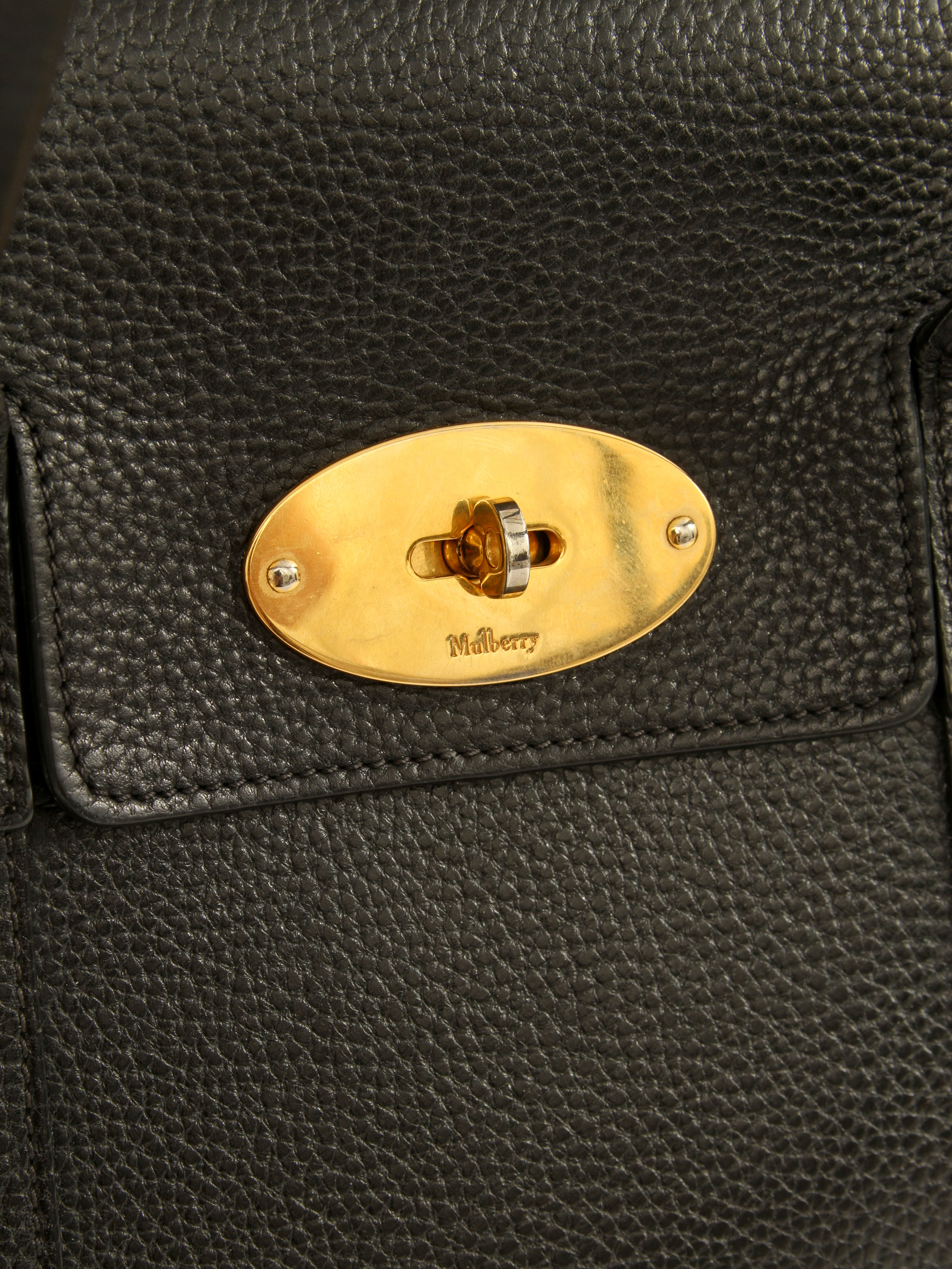 Mulberry Bayswater  6