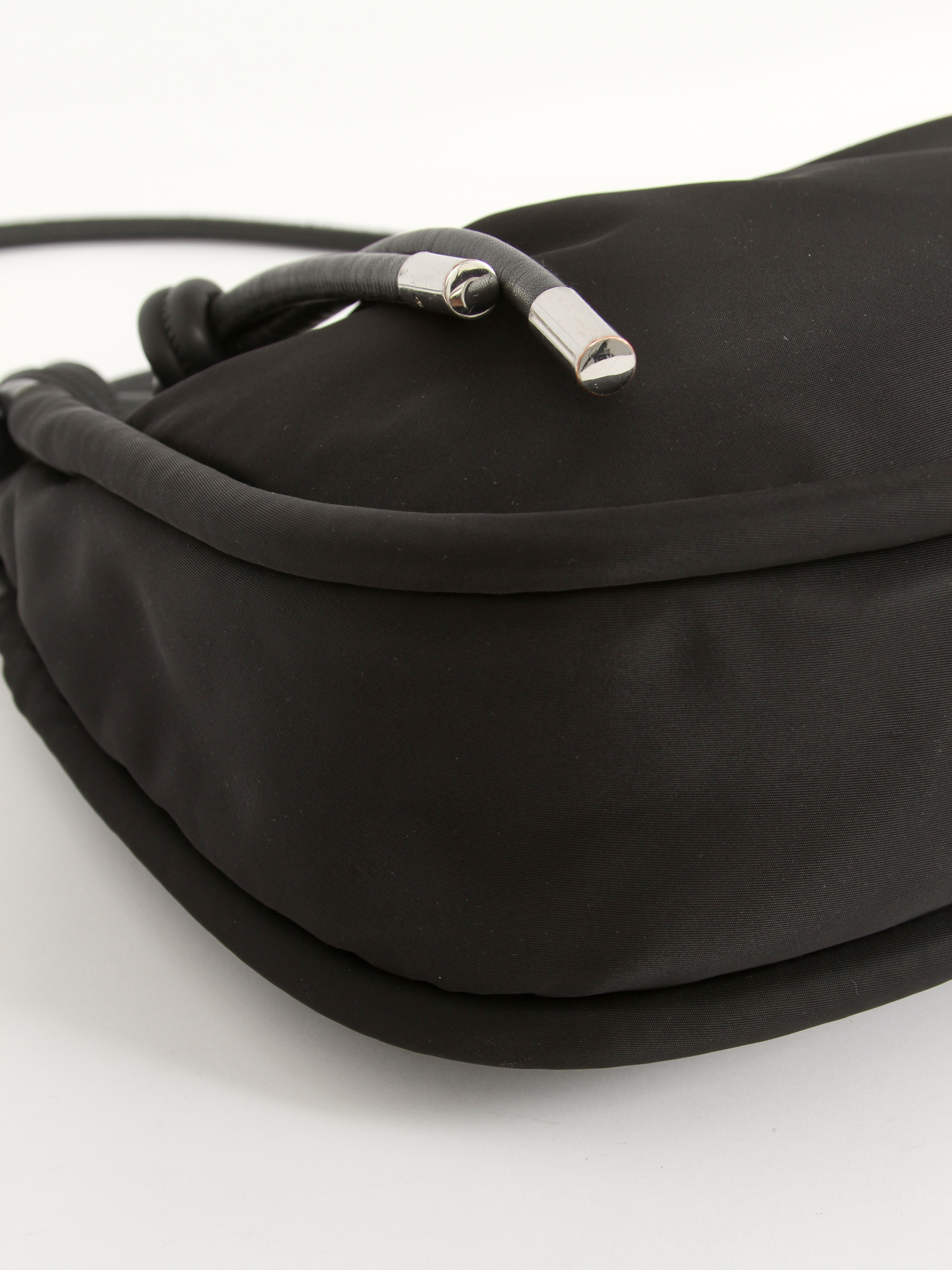 Ganni Textile Bag  5