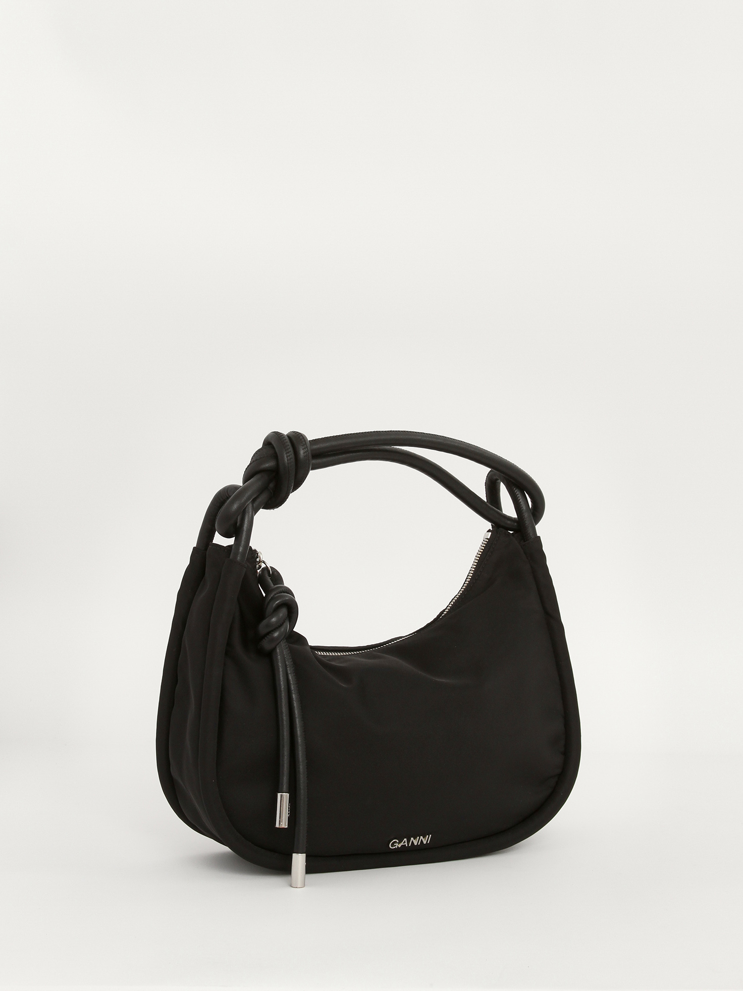 Ganni Textile Bag  3