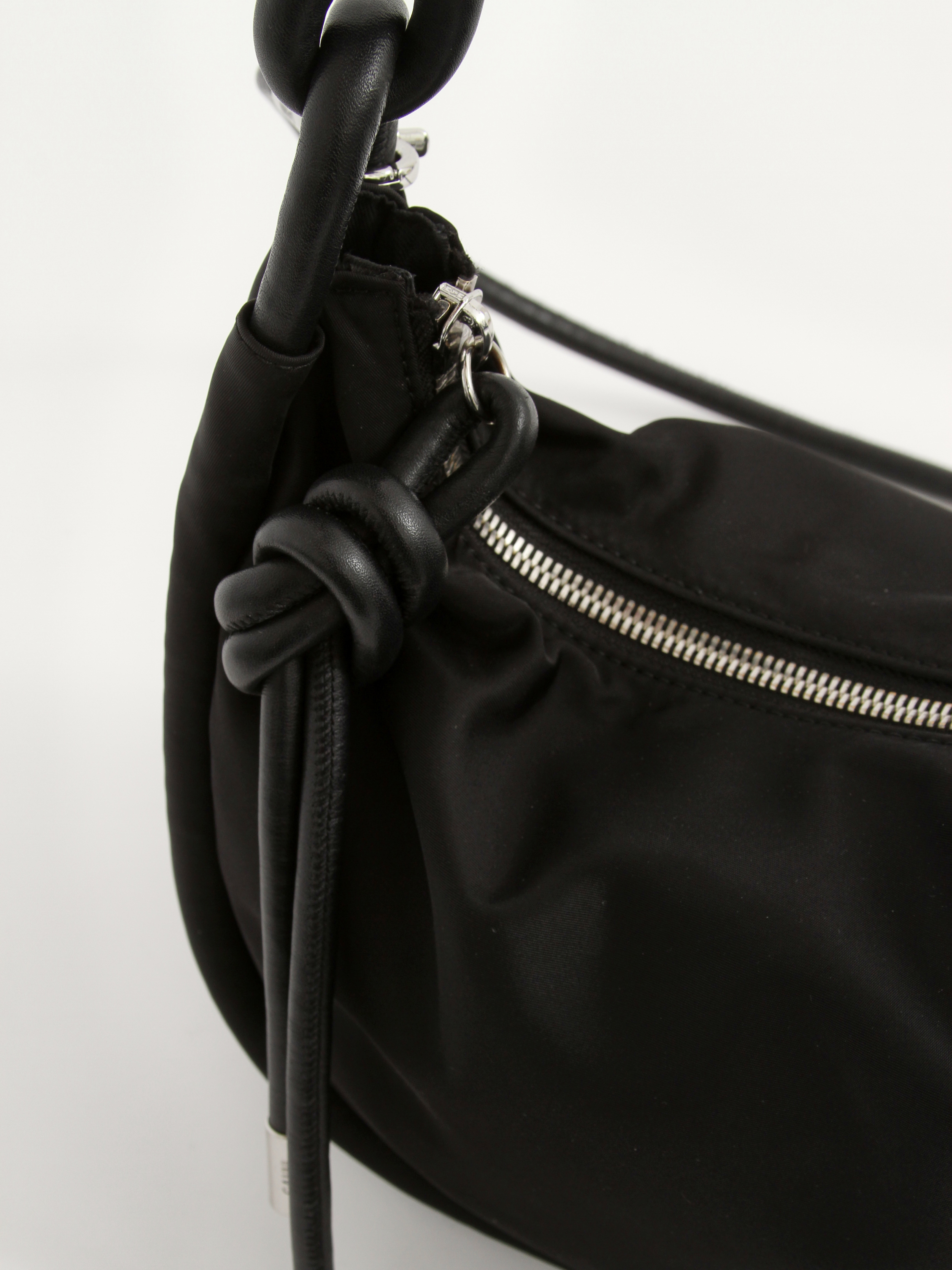 Ganni Textile Bag  7