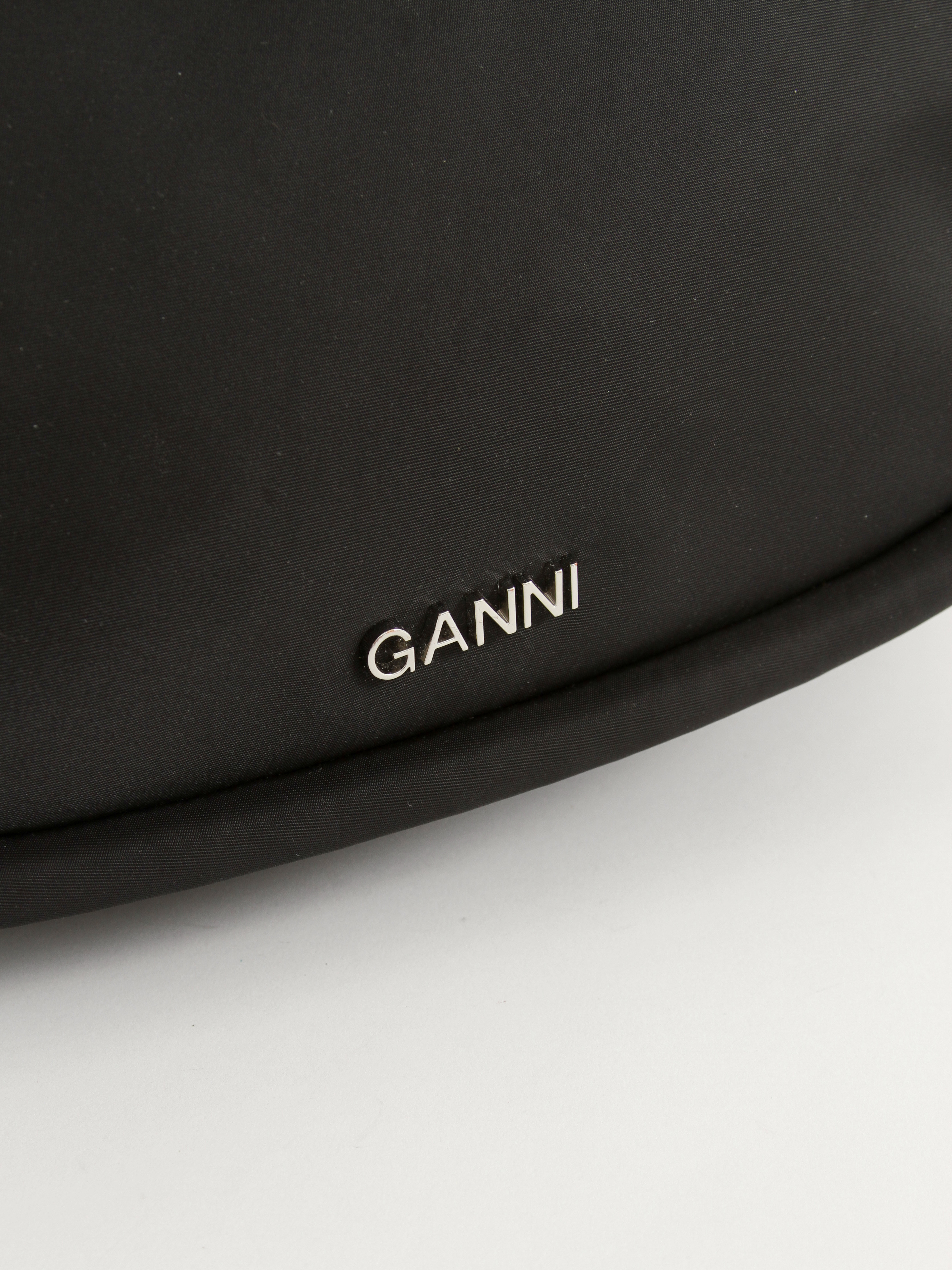 Ganni Textile Bag  9