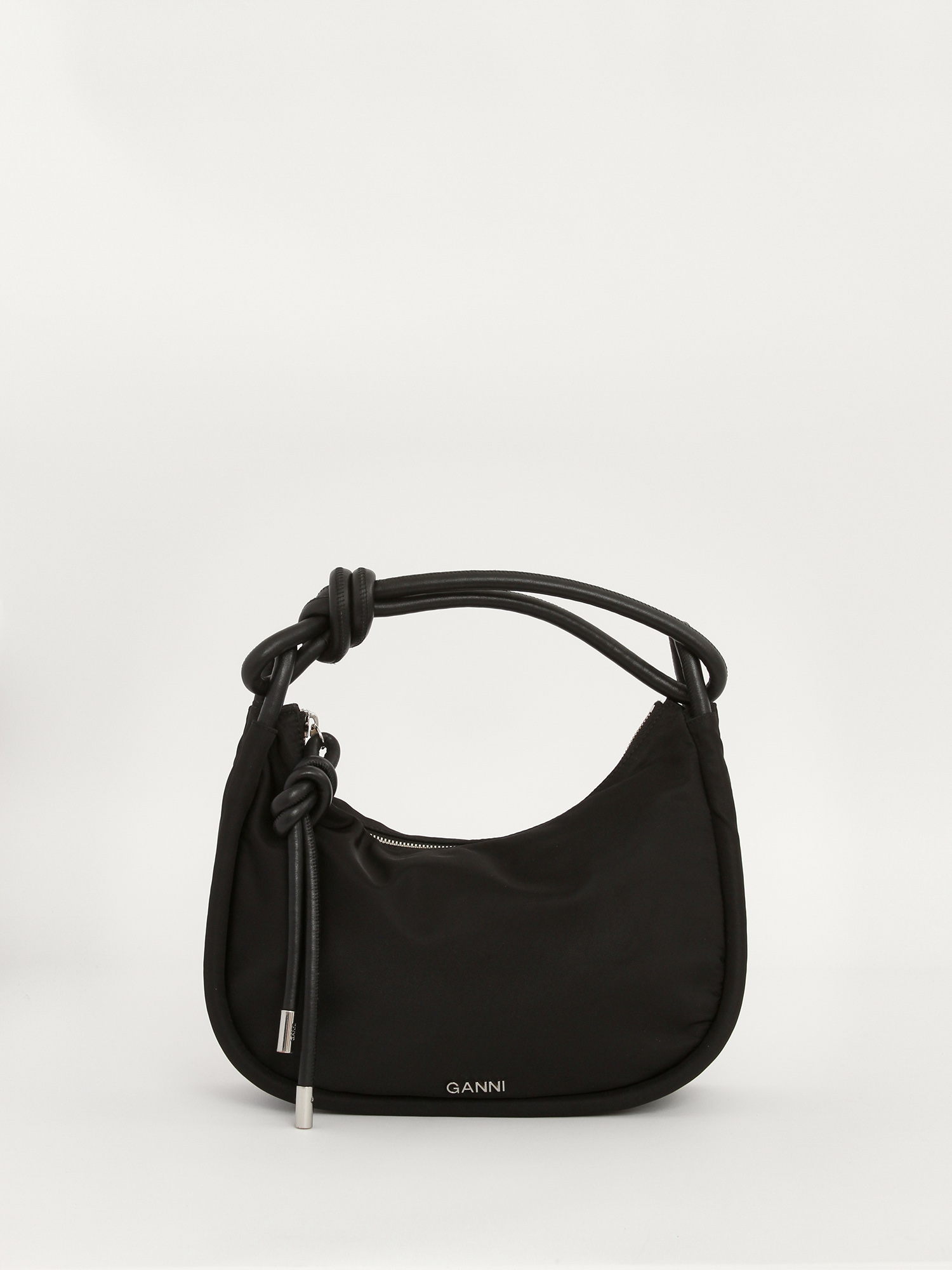 Ganni Textile Bag  0