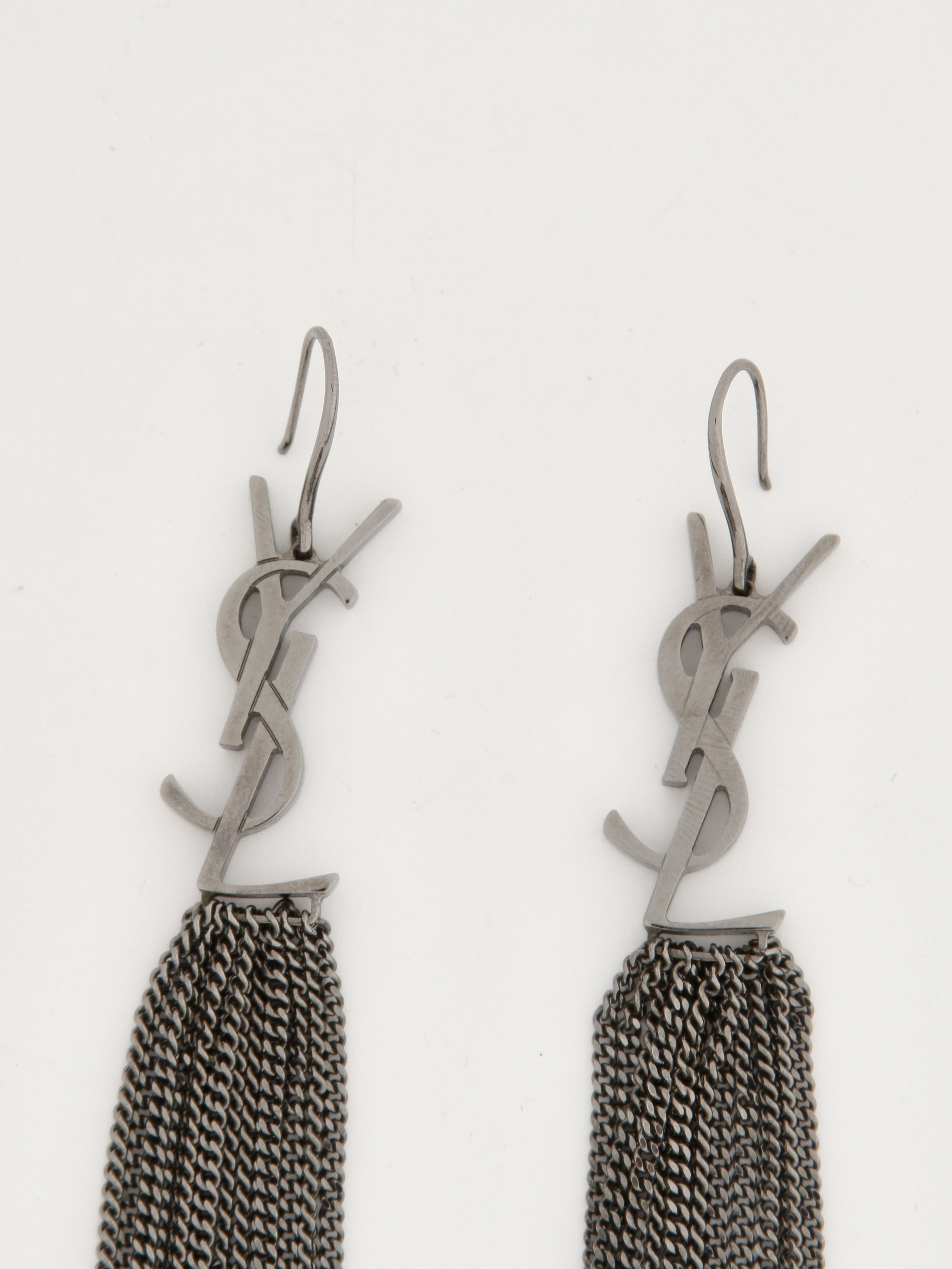Saint Laurent Earrings 1