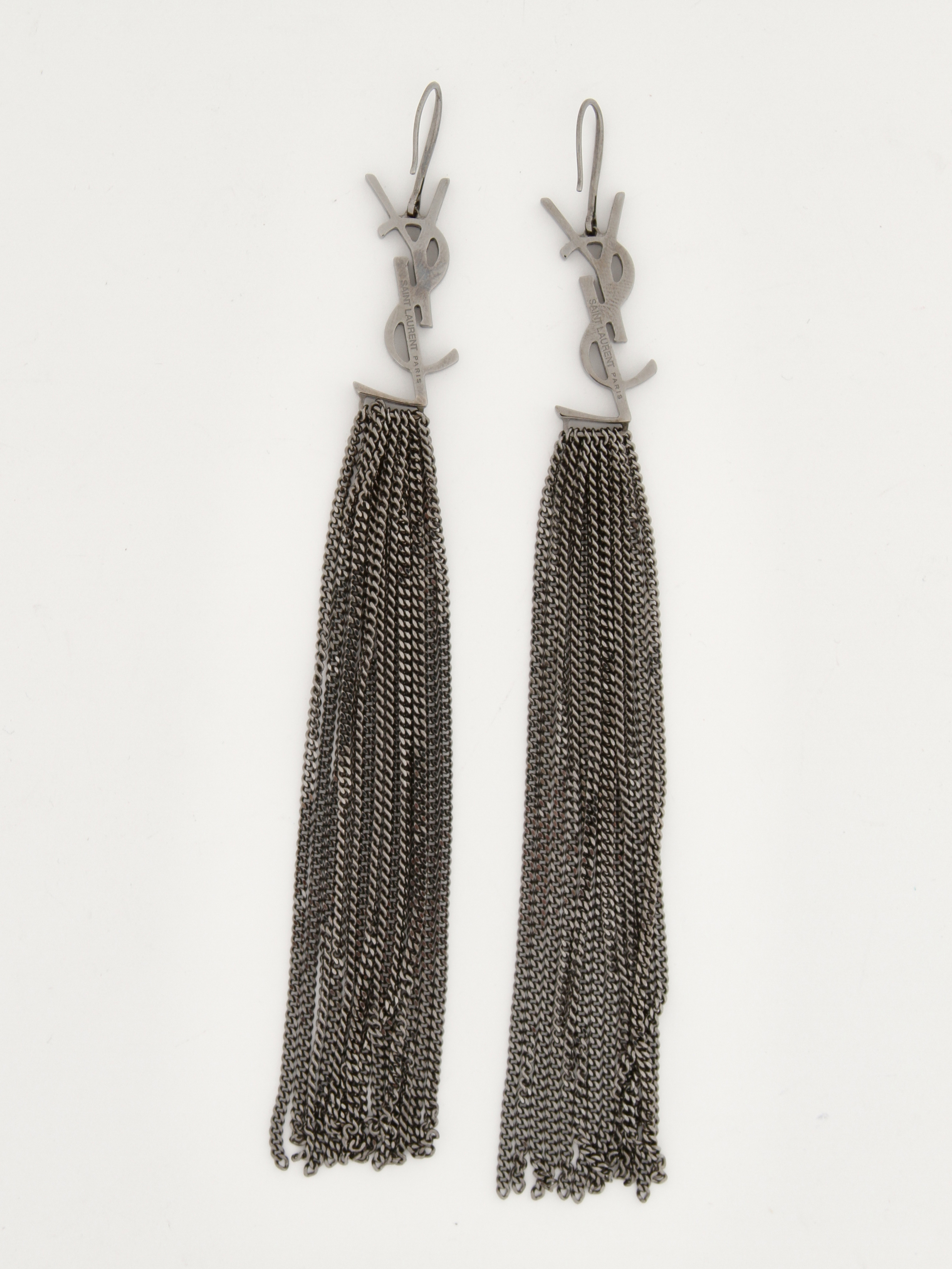 Saint Laurent Earrings 3