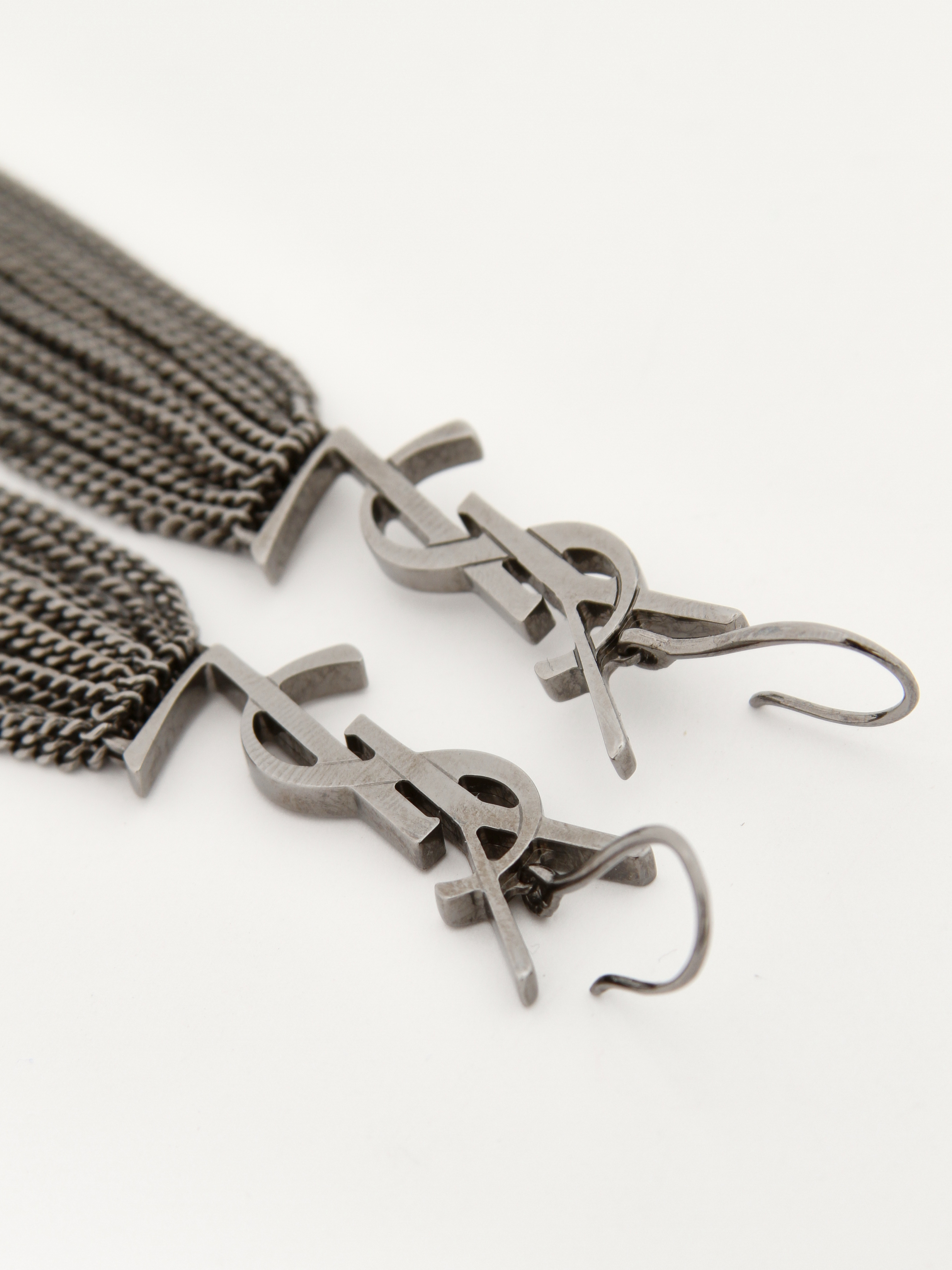 Saint Laurent Earrings 5