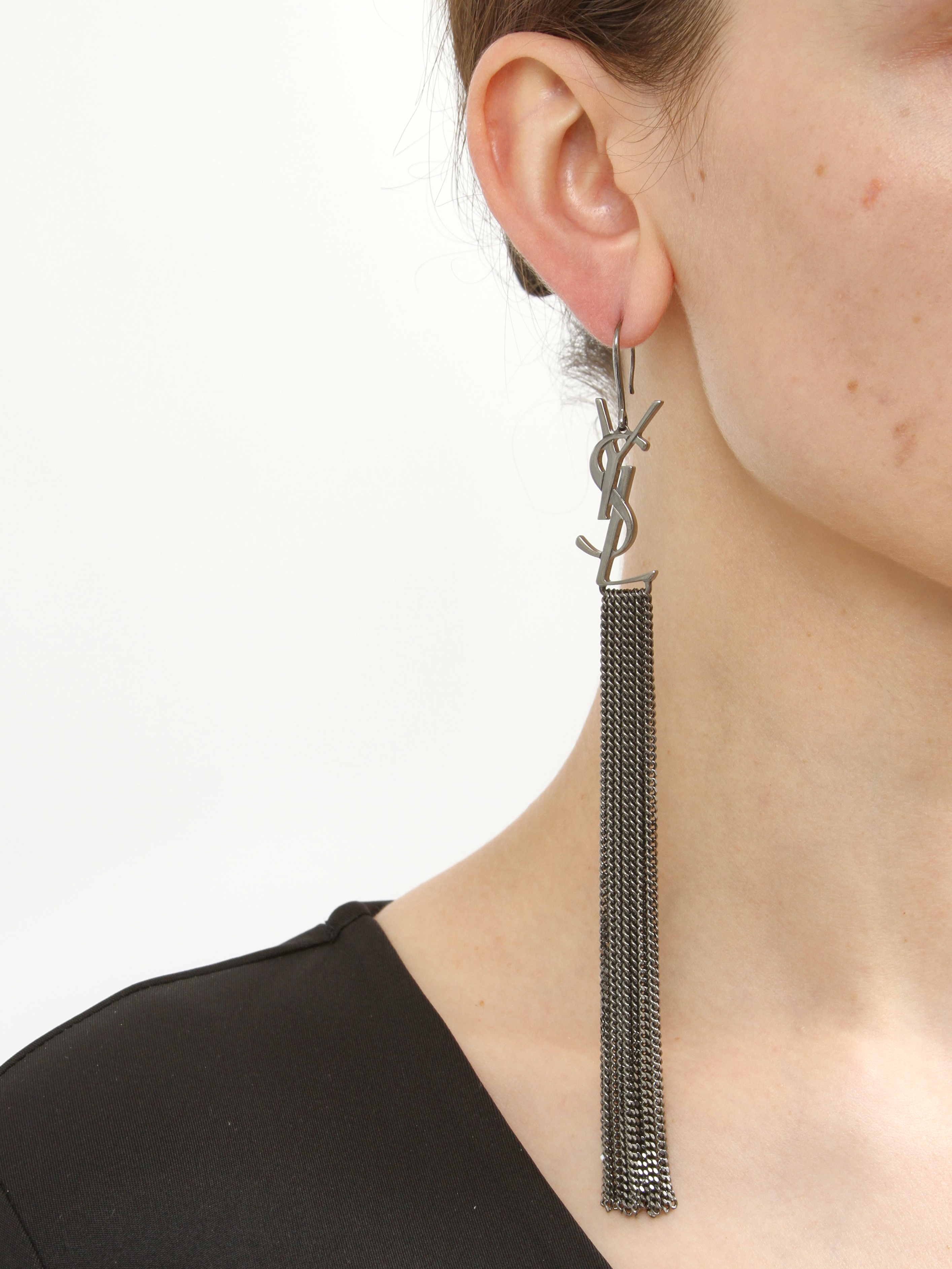 Saint Laurent Earrings 7