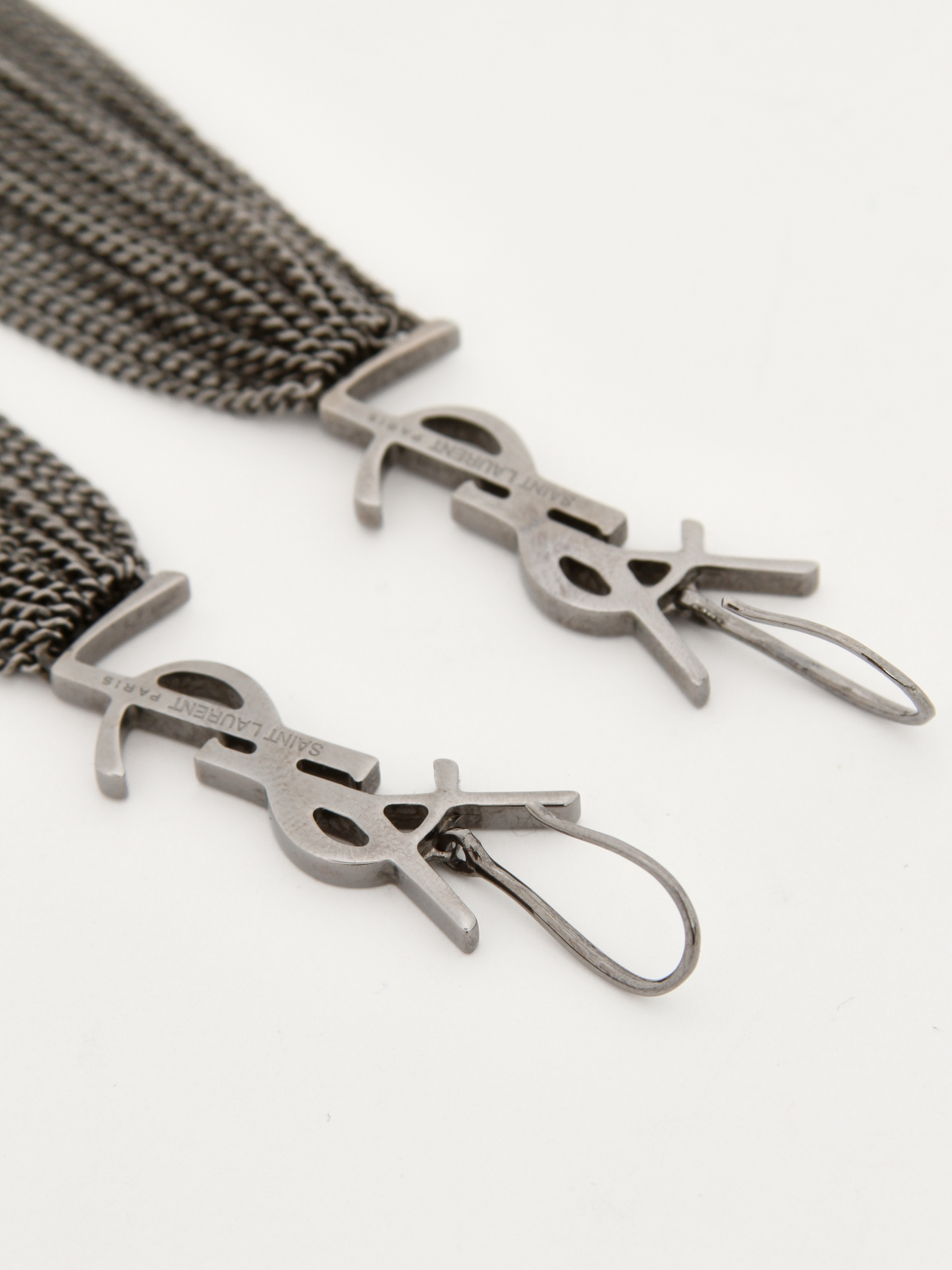 Saint Laurent Earrings 4