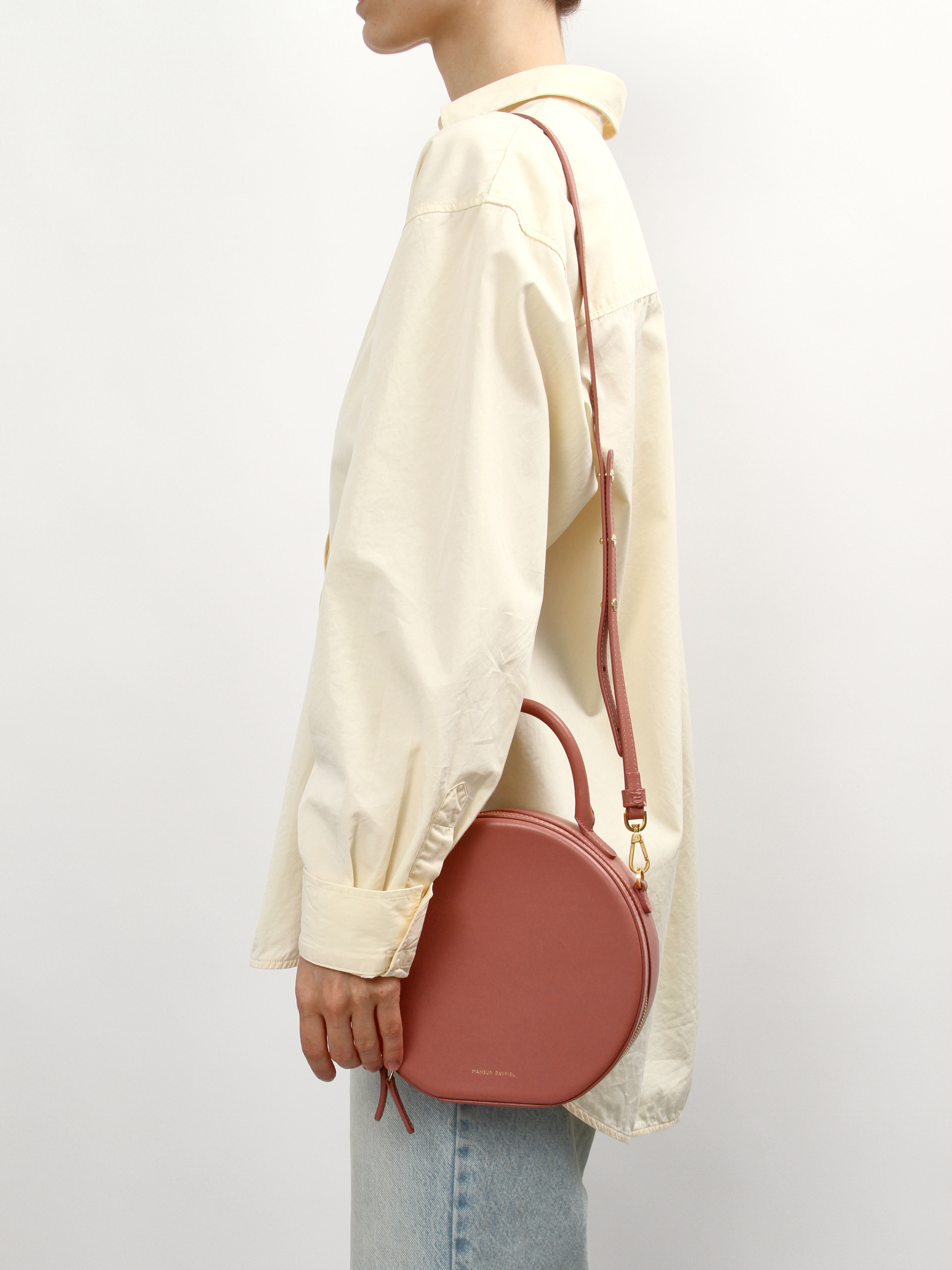 Mansur Gavriel Circle 1