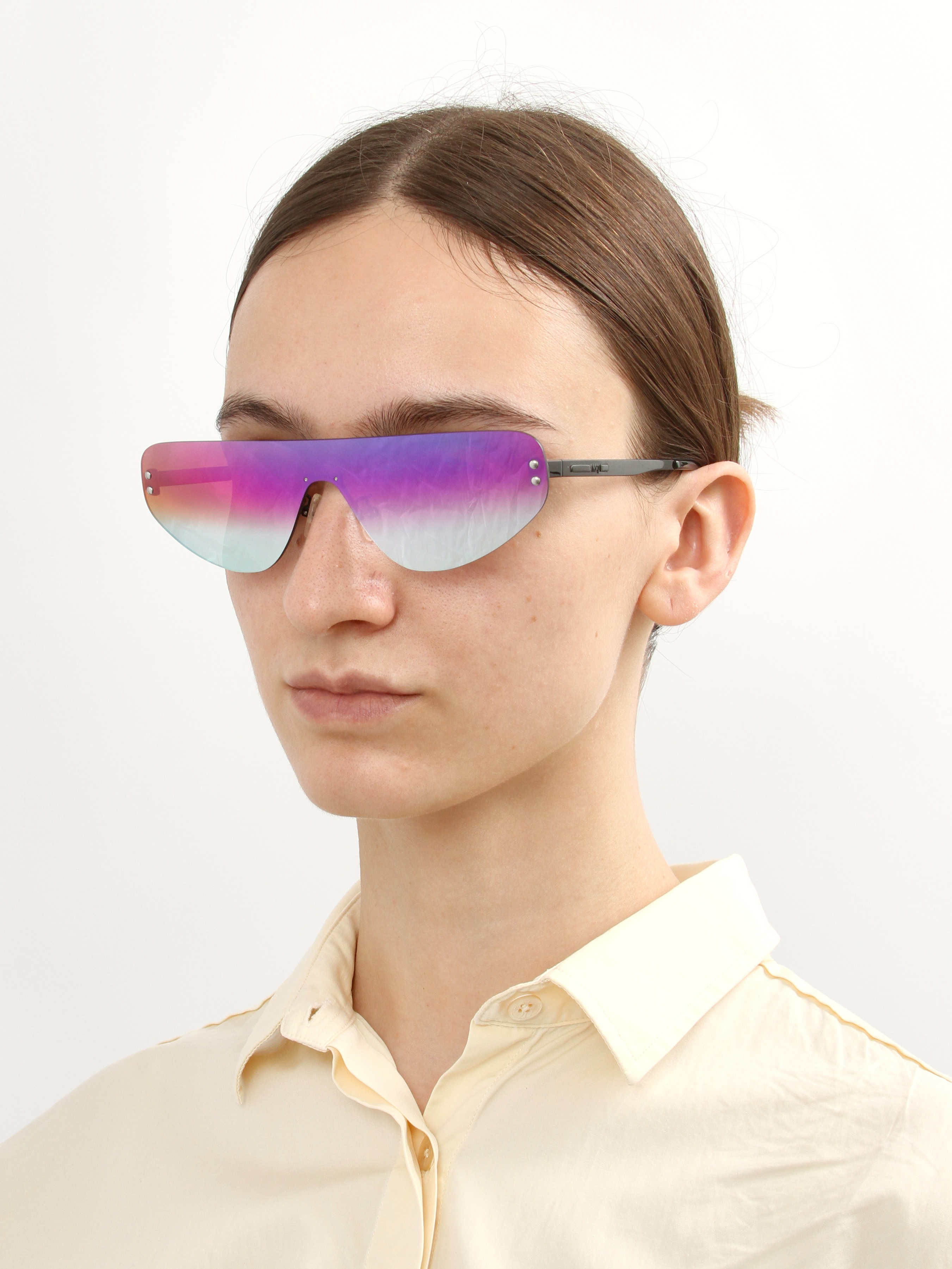 Alexander McQueen Sunglasses 6