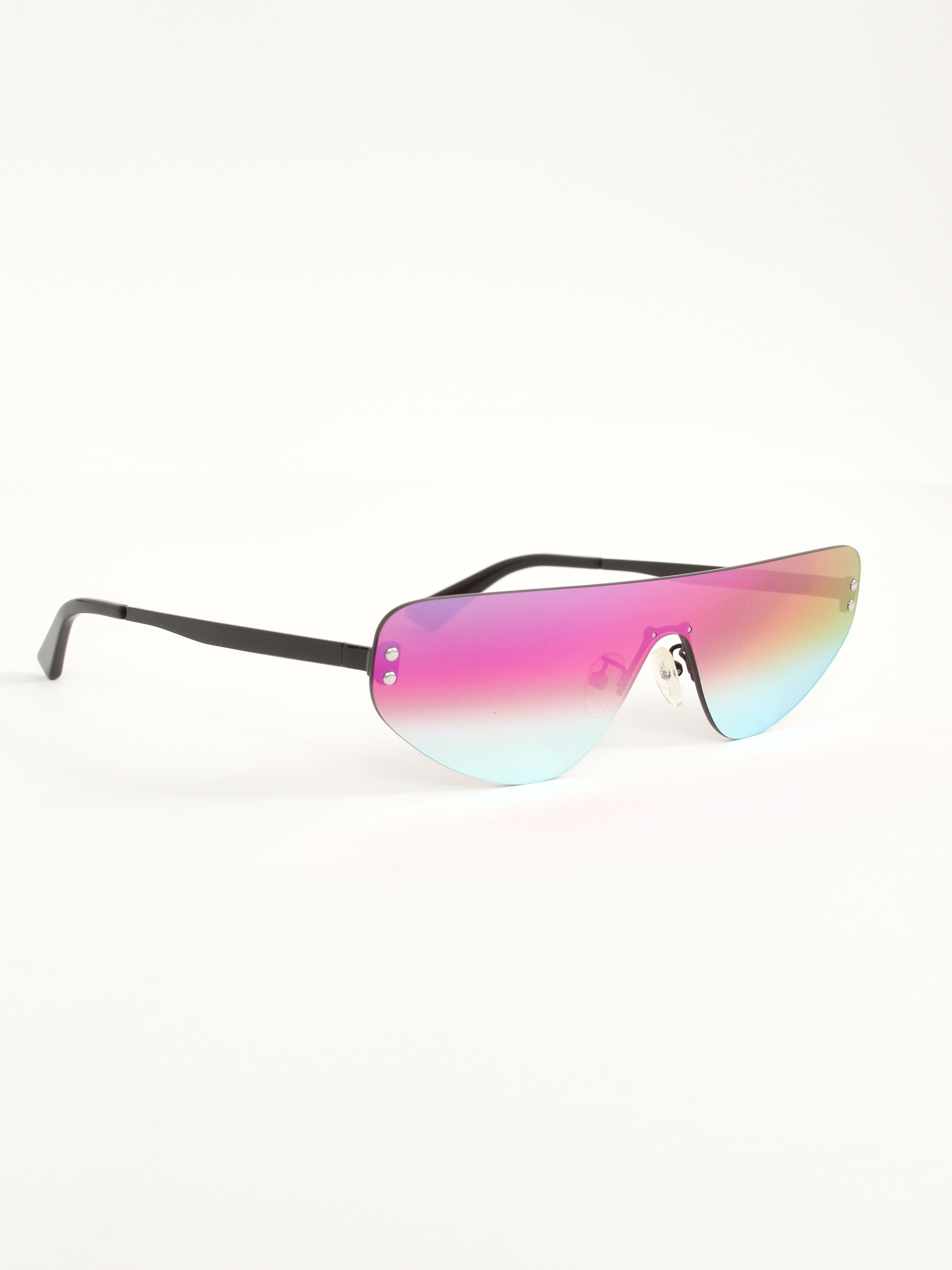 Alexander McQueen Sunglasses 1