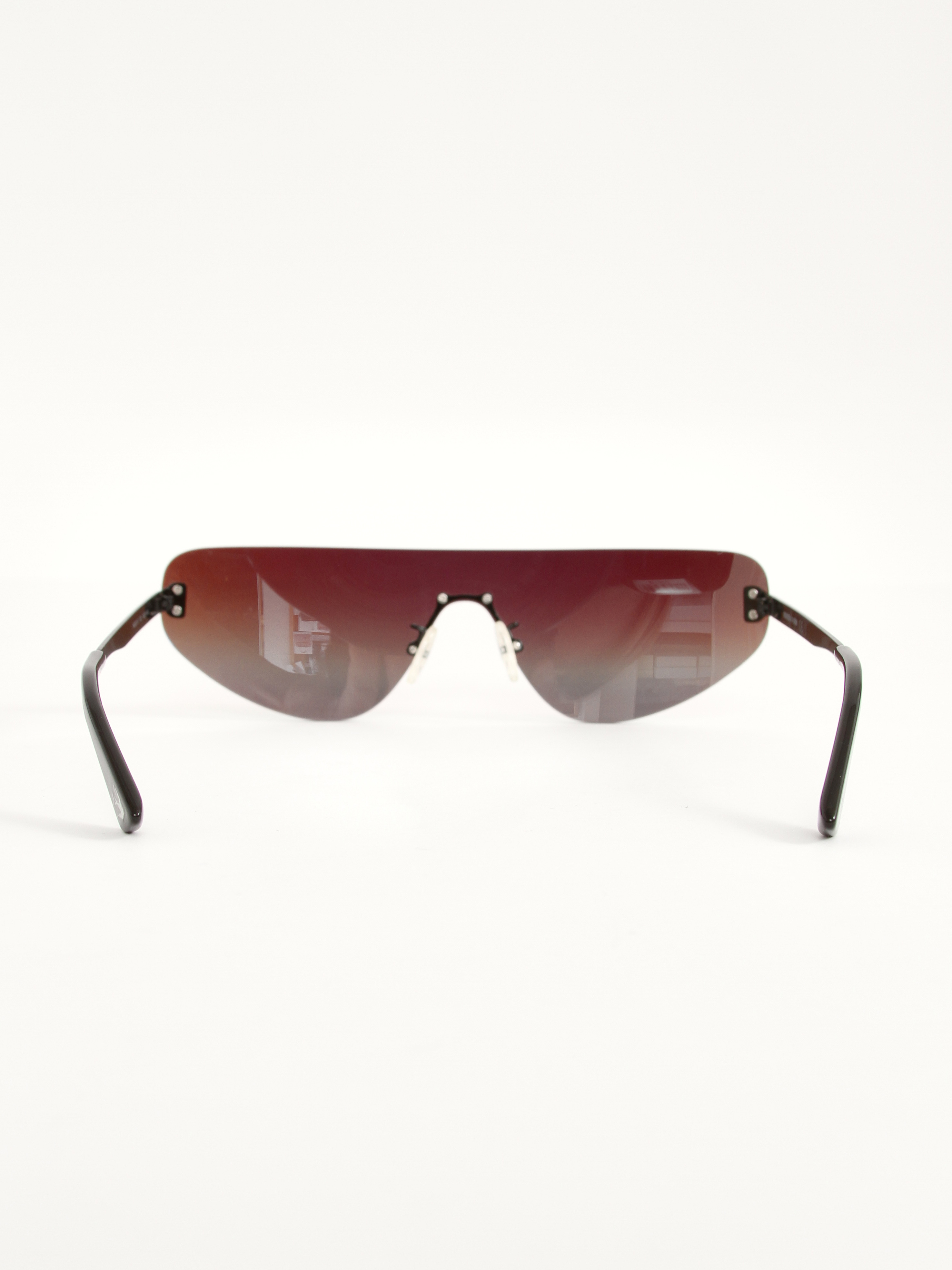 Alexander McQueen Sunglasses 3
