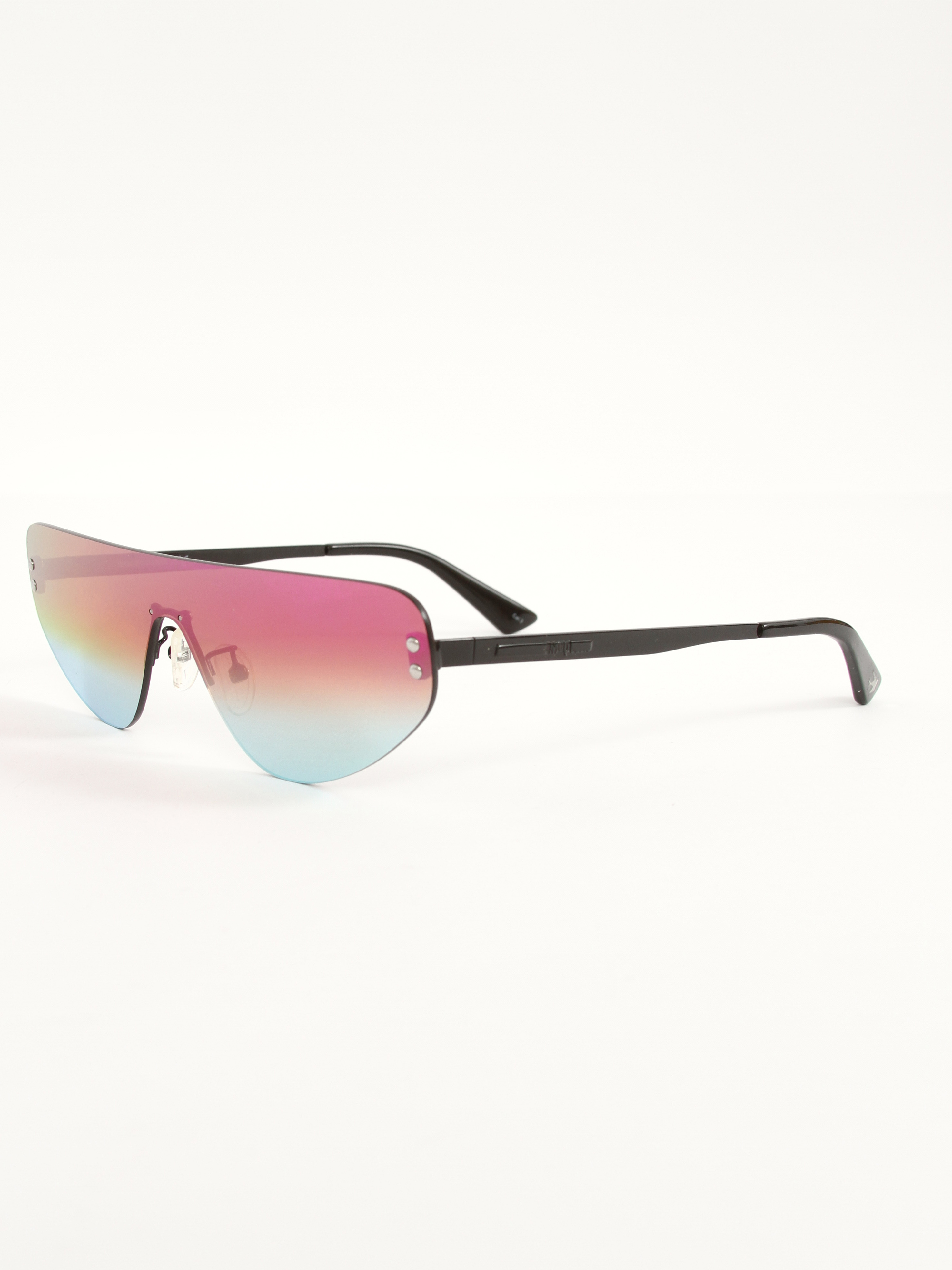 Alexander McQueen Sunglasses 2