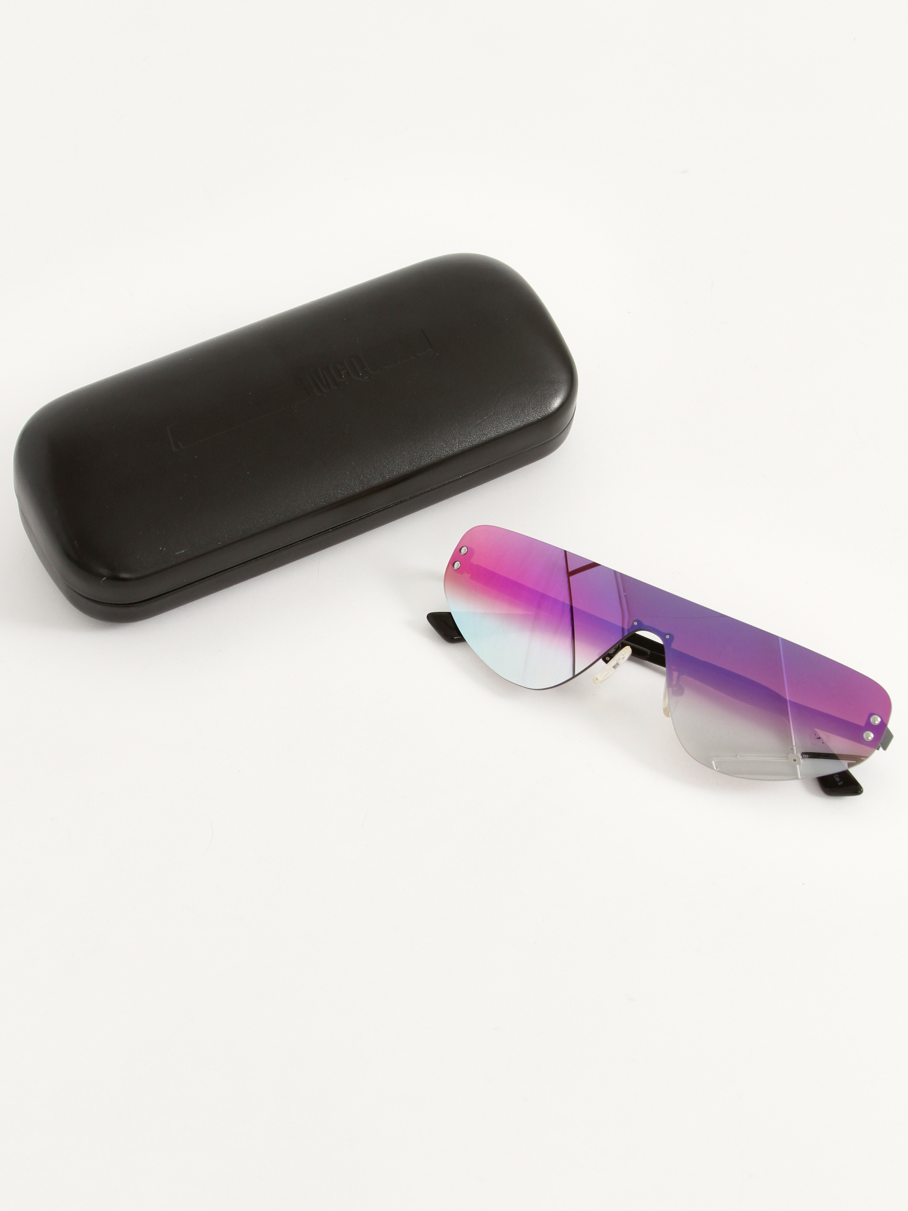 Alexander McQueen Sunglasses 4