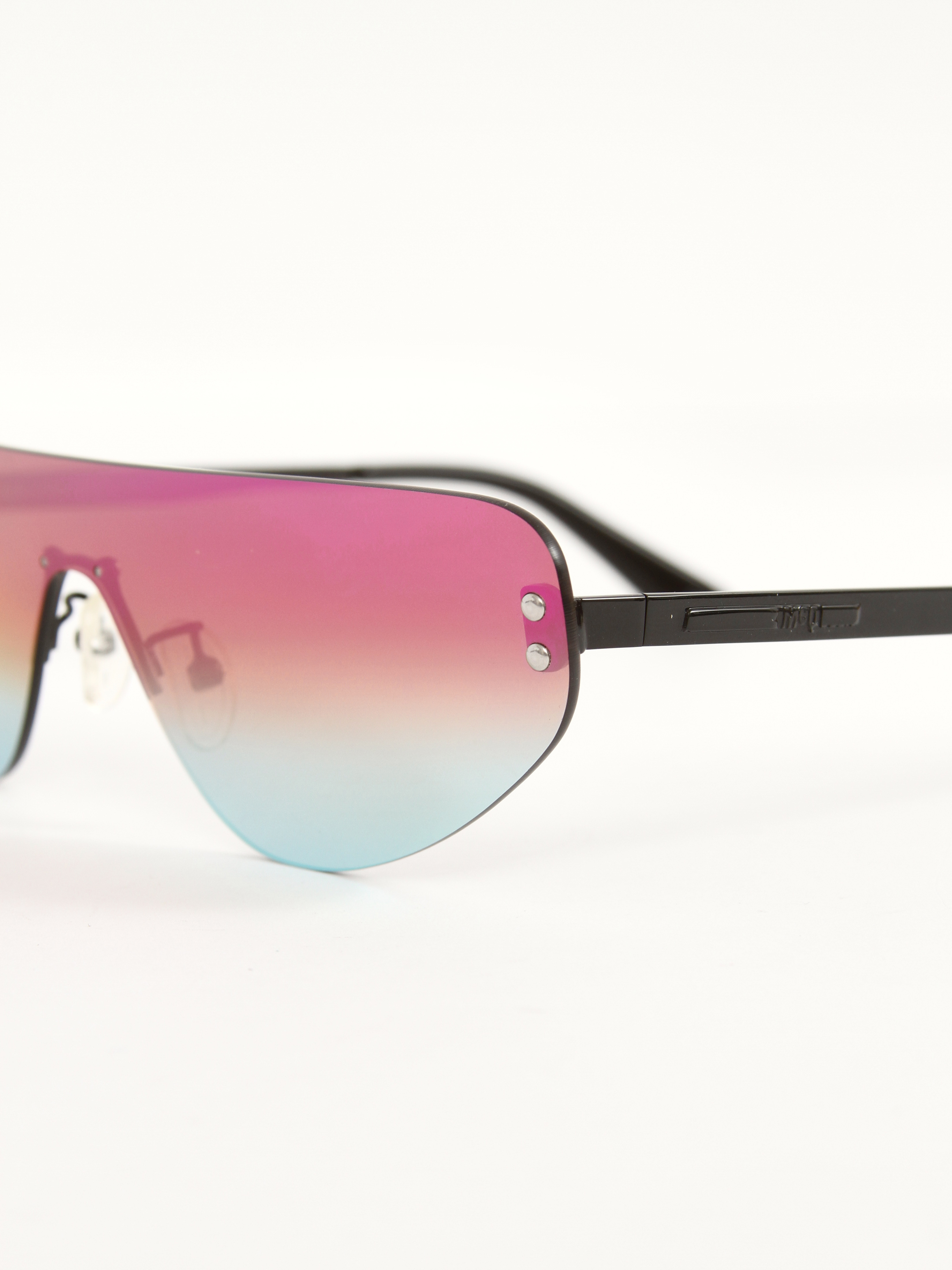 Alexander McQueen Sunglasses 5