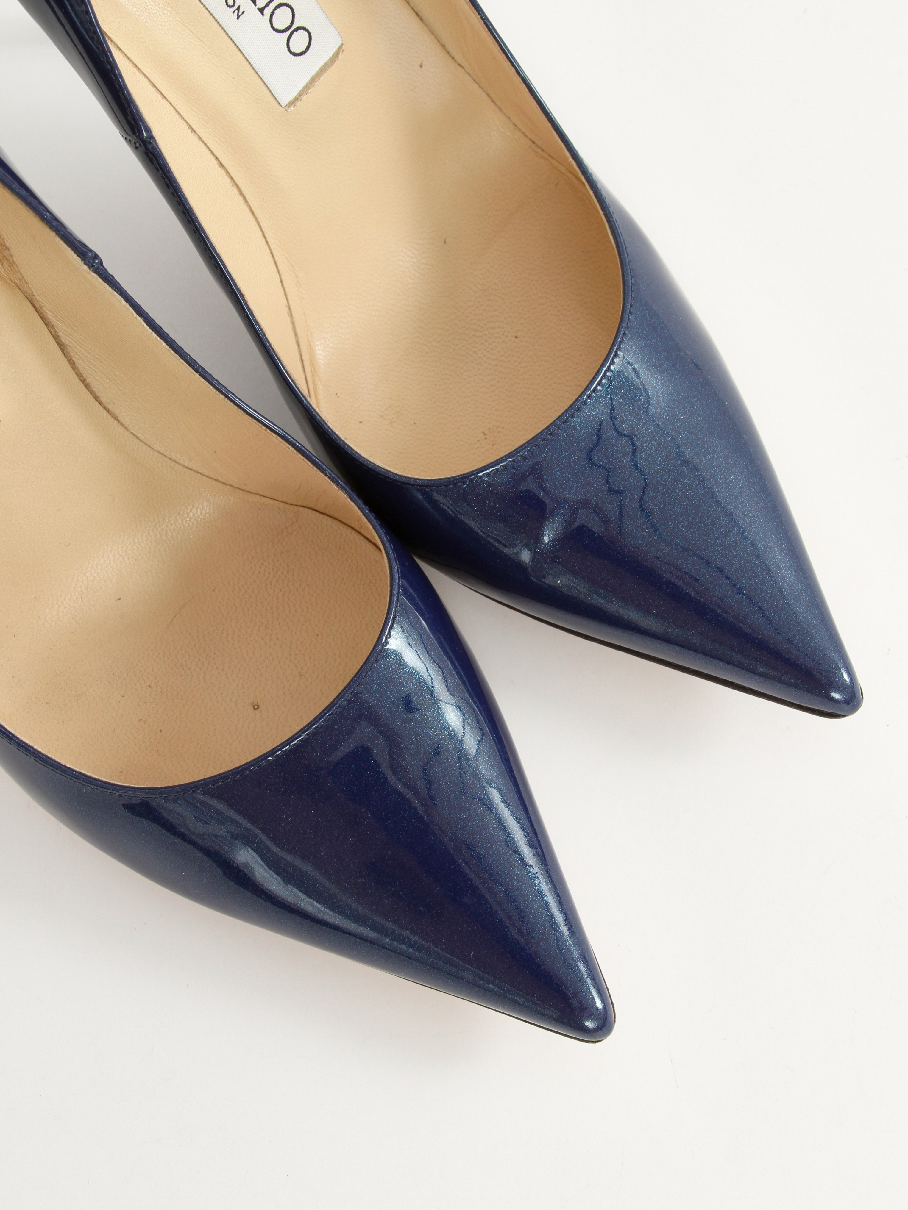 Jimmy Choo Shoes 39 6