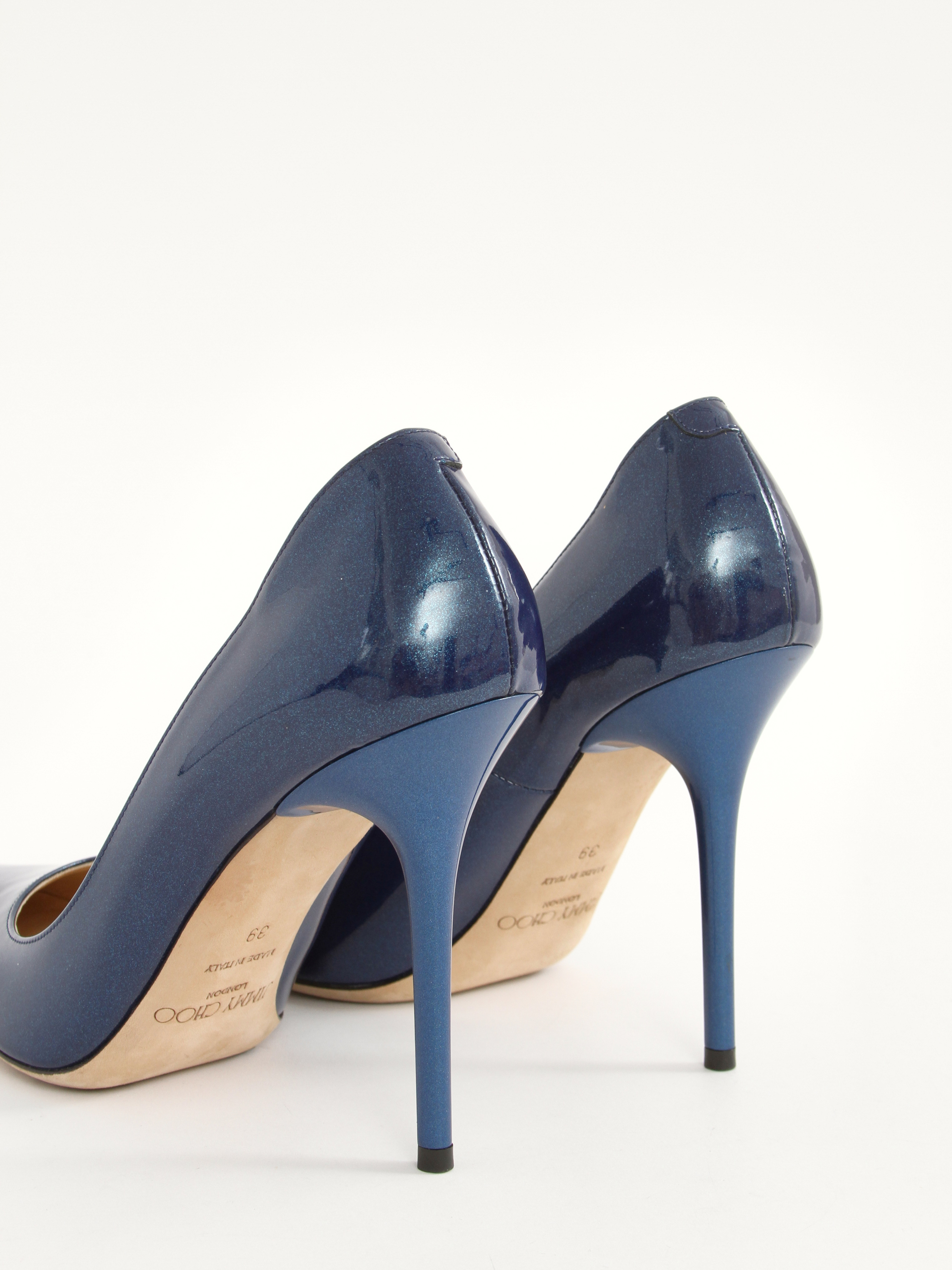 Jimmy Choo Shoes 39 8