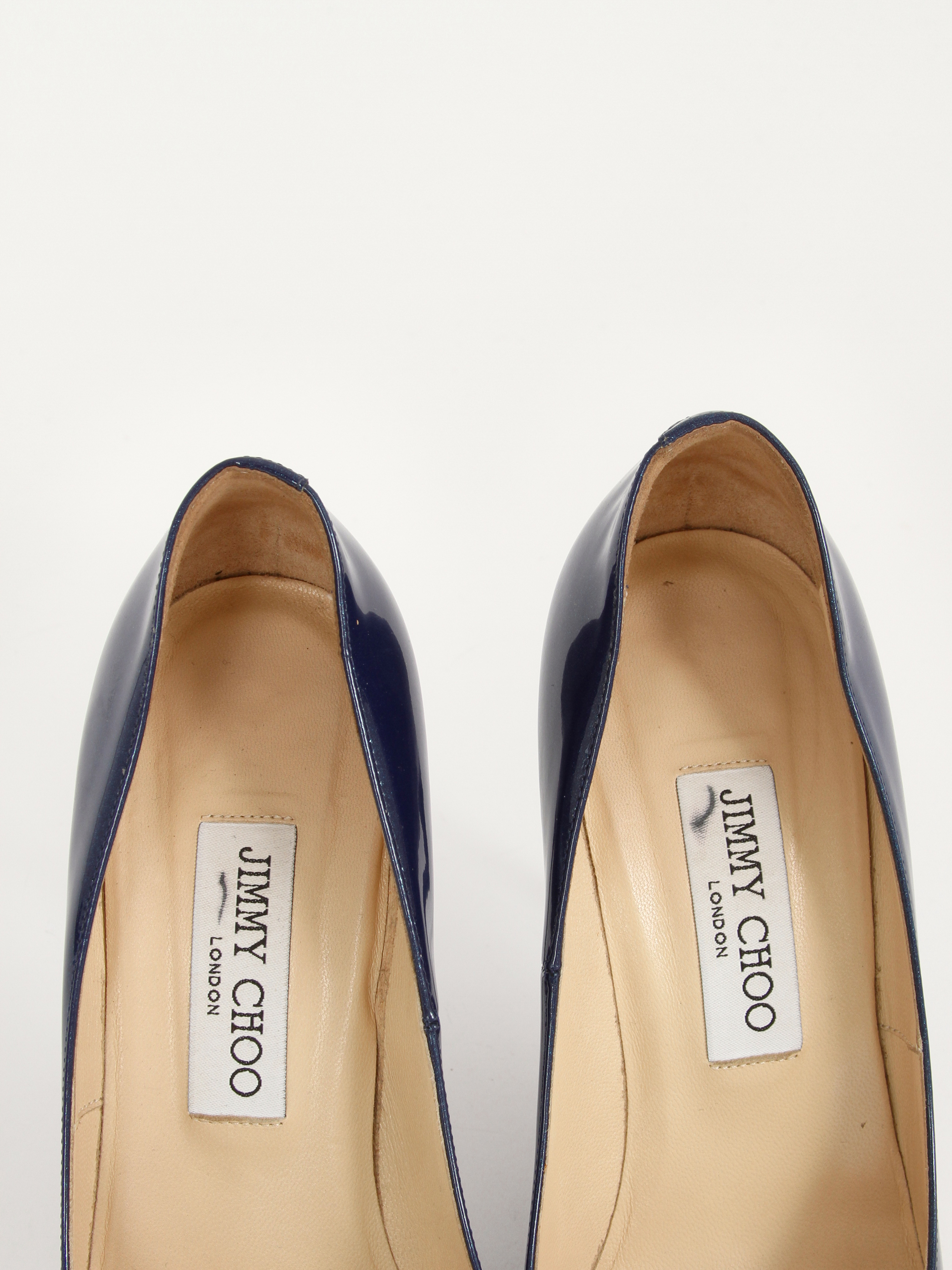 Jimmy Choo Shoes 39 7