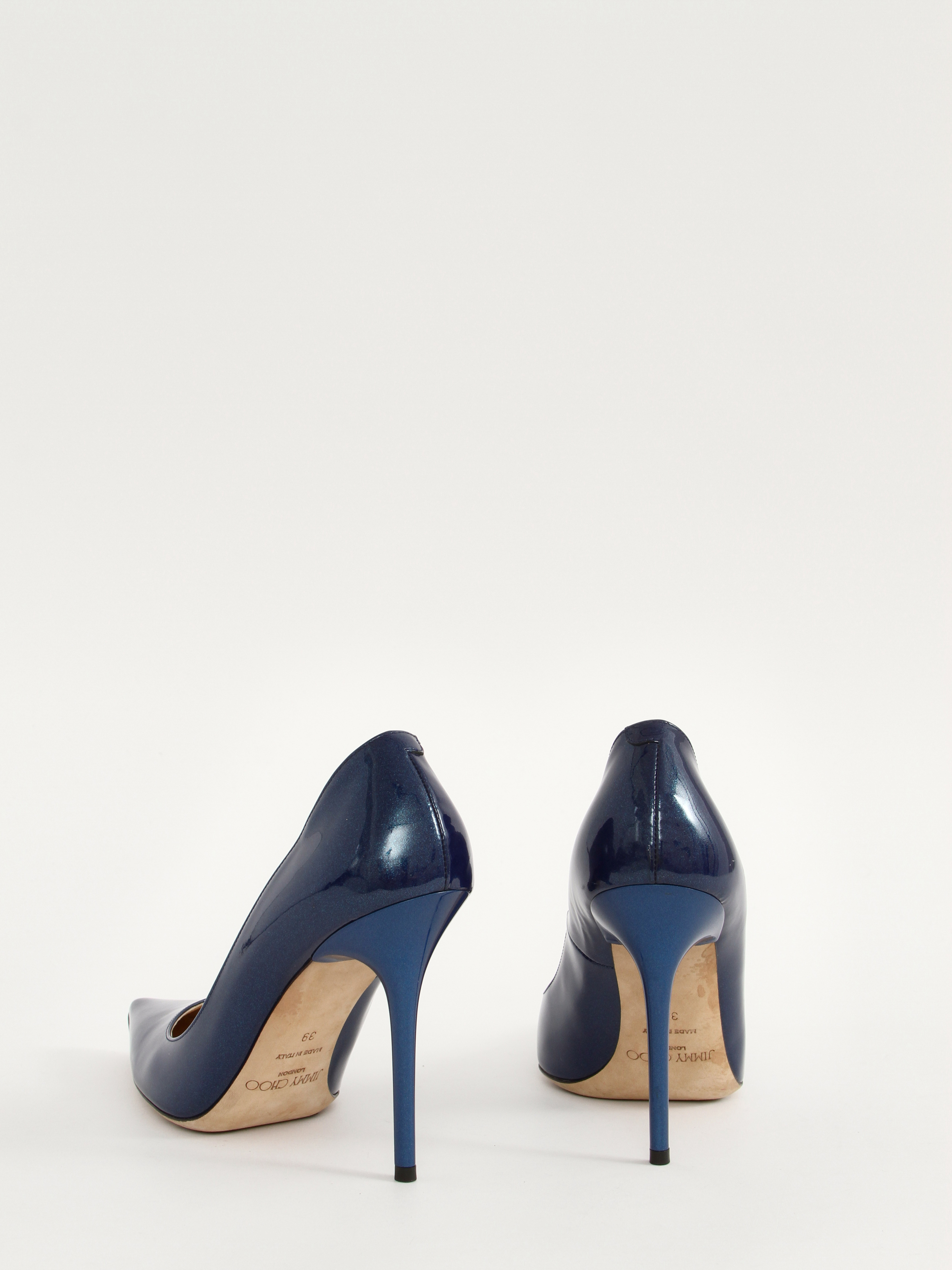 Jimmy Choo Shoes 39 3
