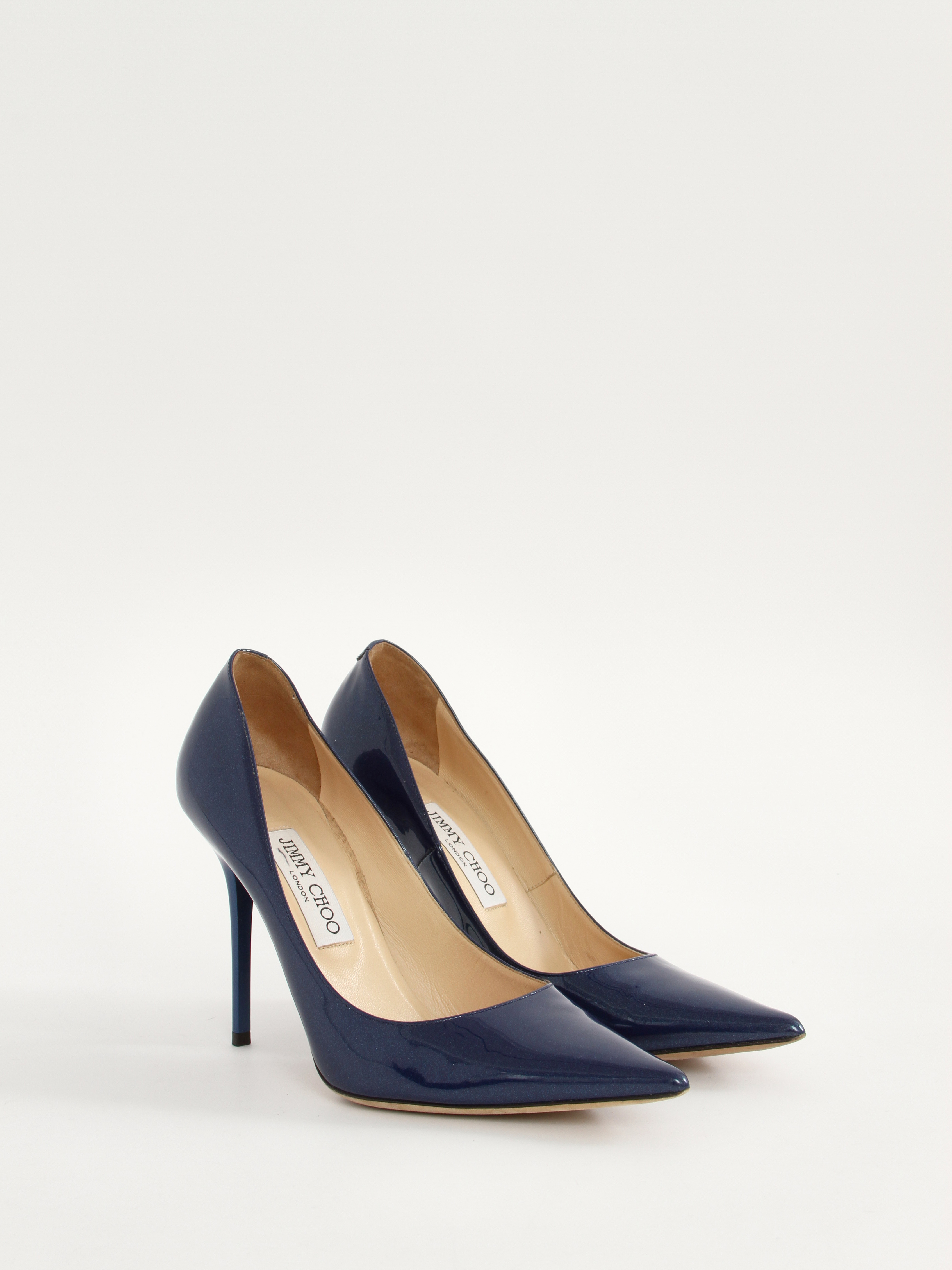 Jimmy Choo Shoes 39 2