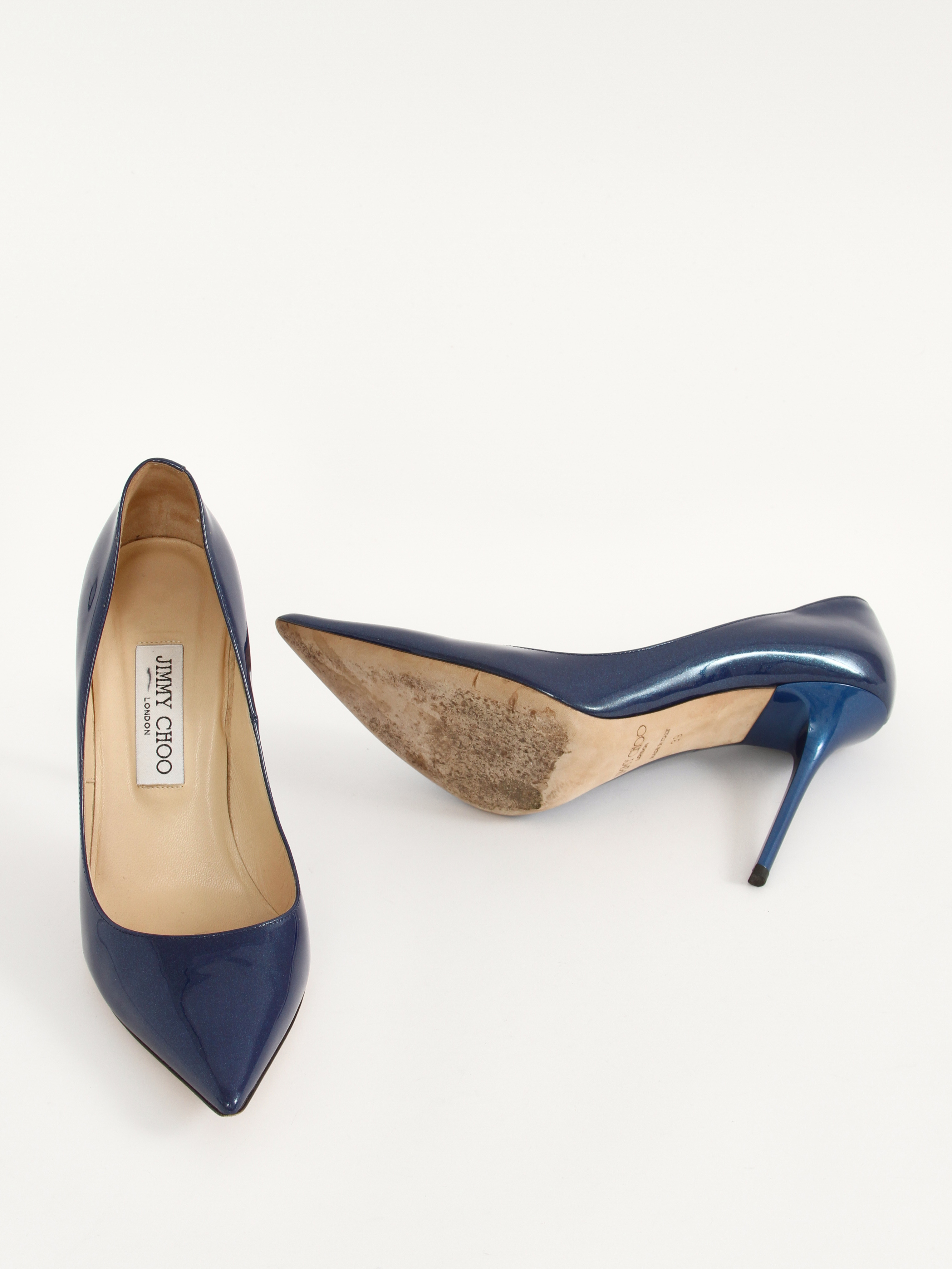 Jimmy Choo Shoes 39 9