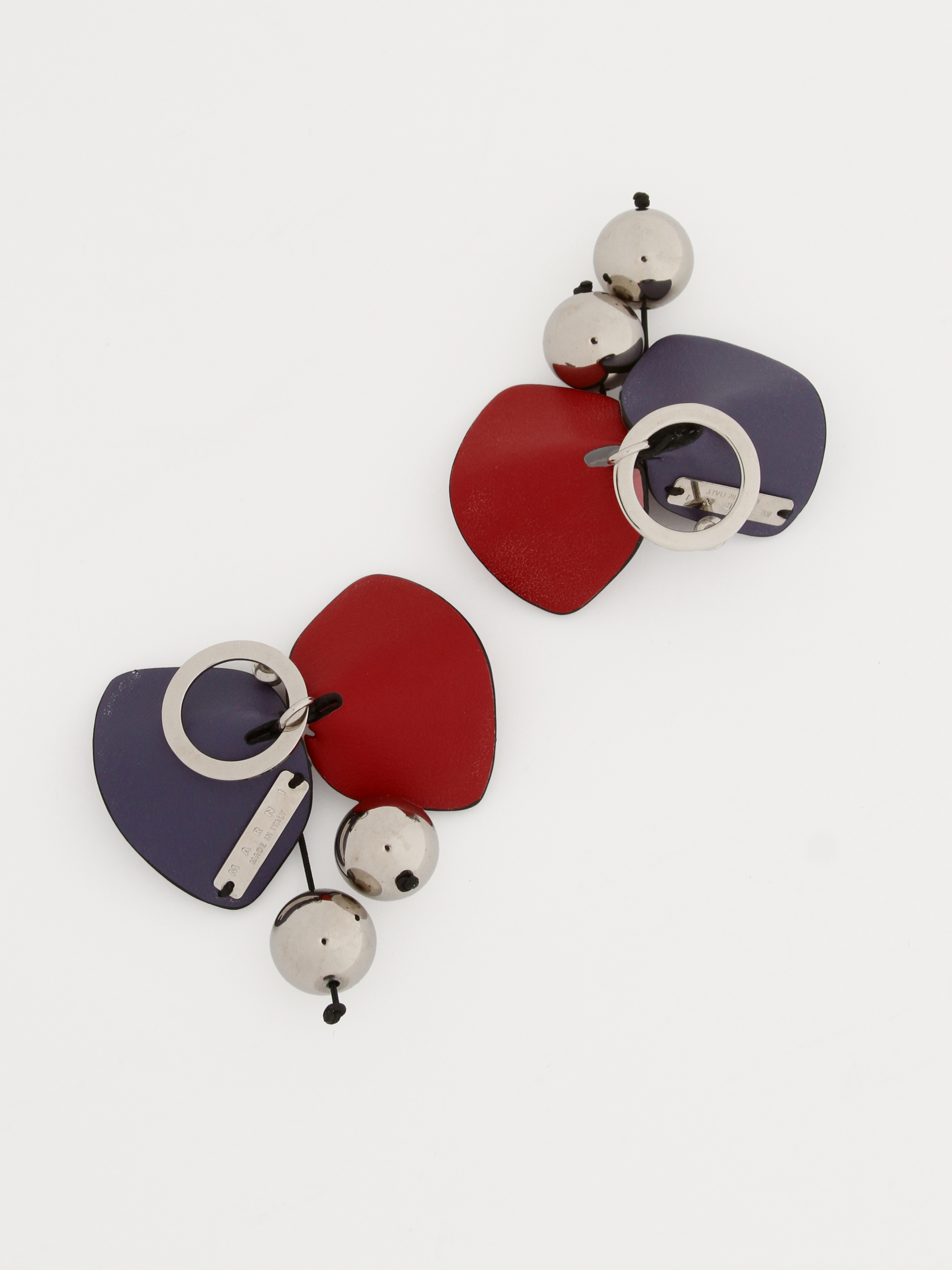 Marni Earrings  2