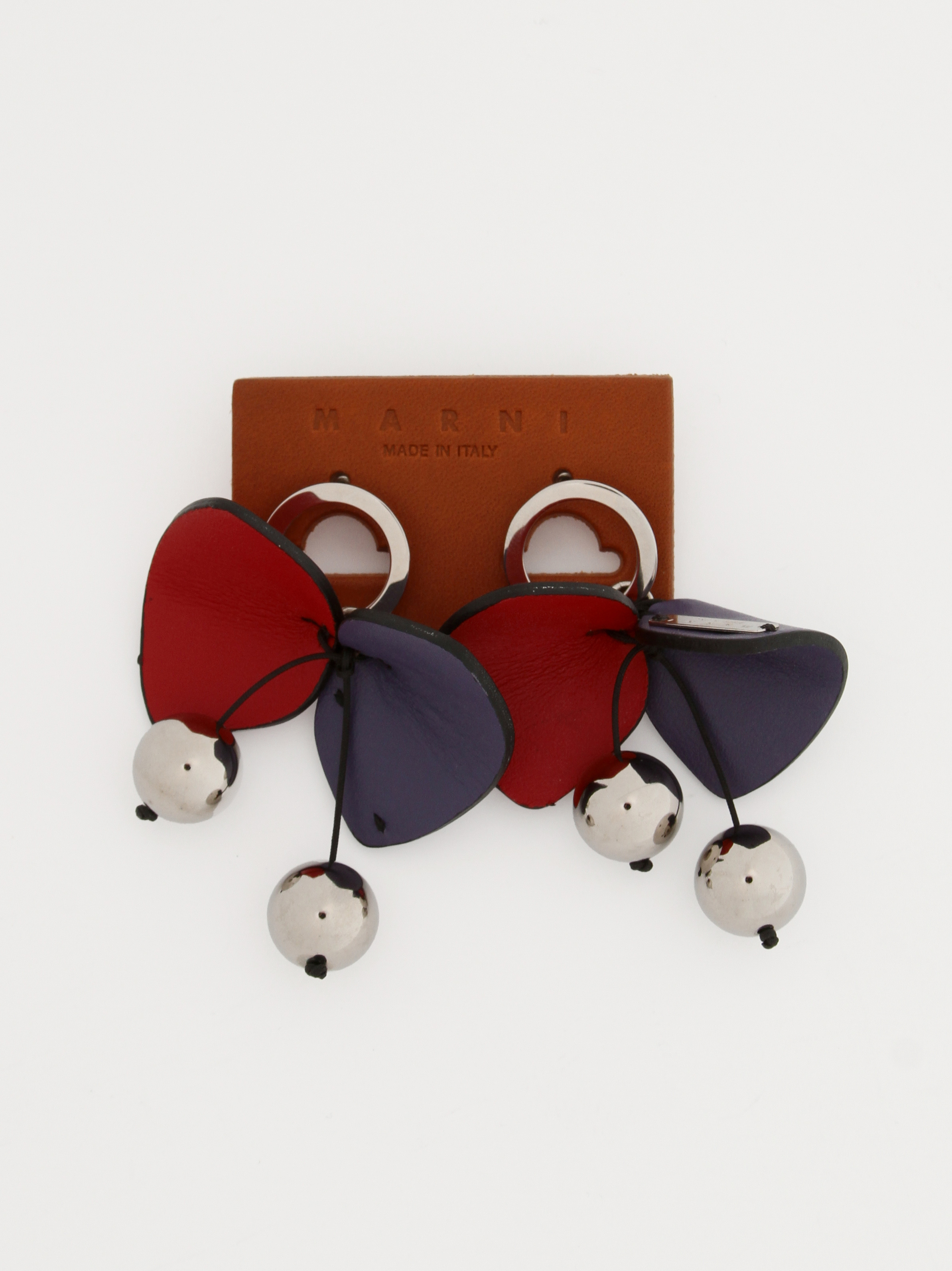 Marni Earrings  3