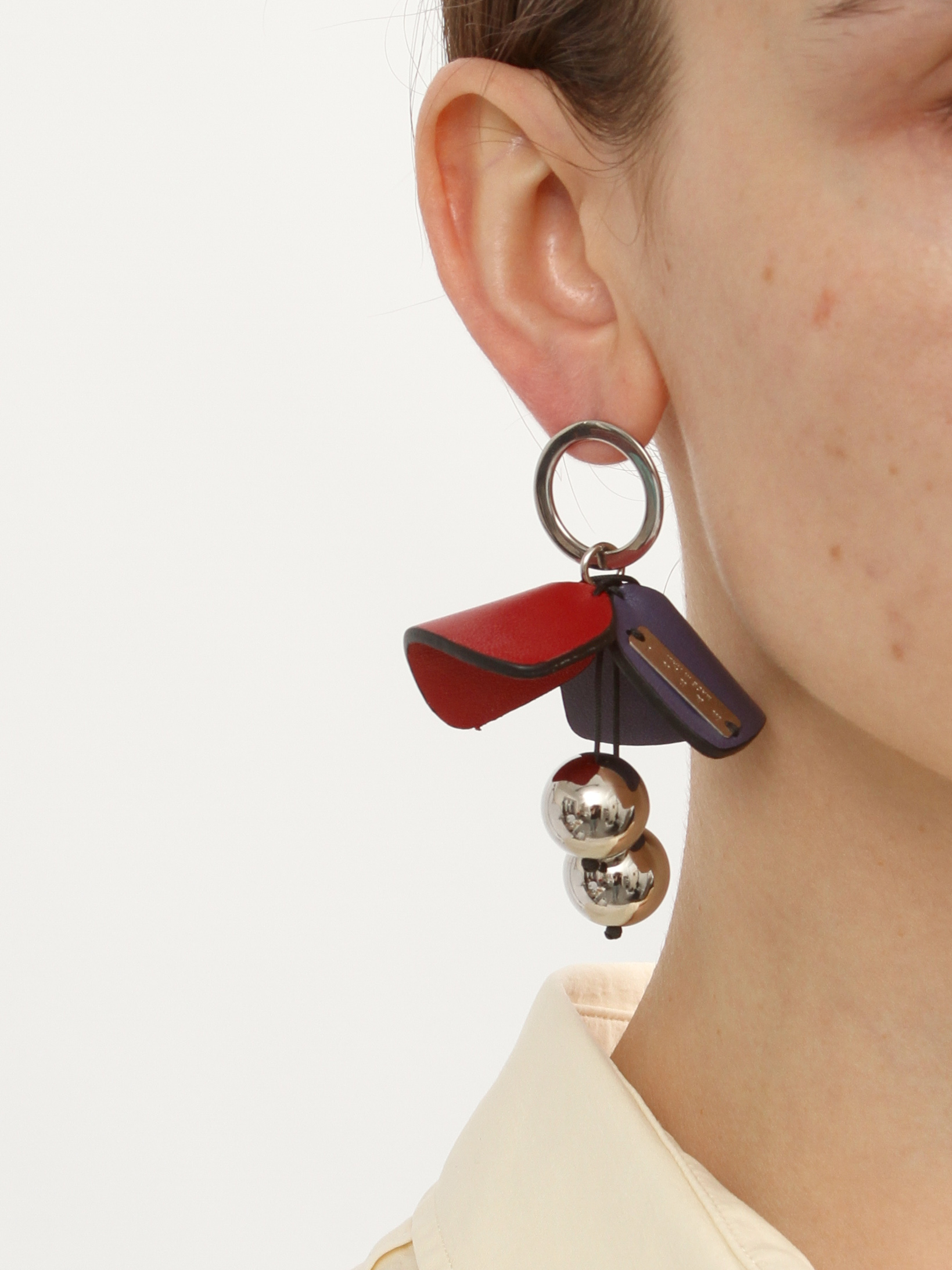Marni Earrings  1