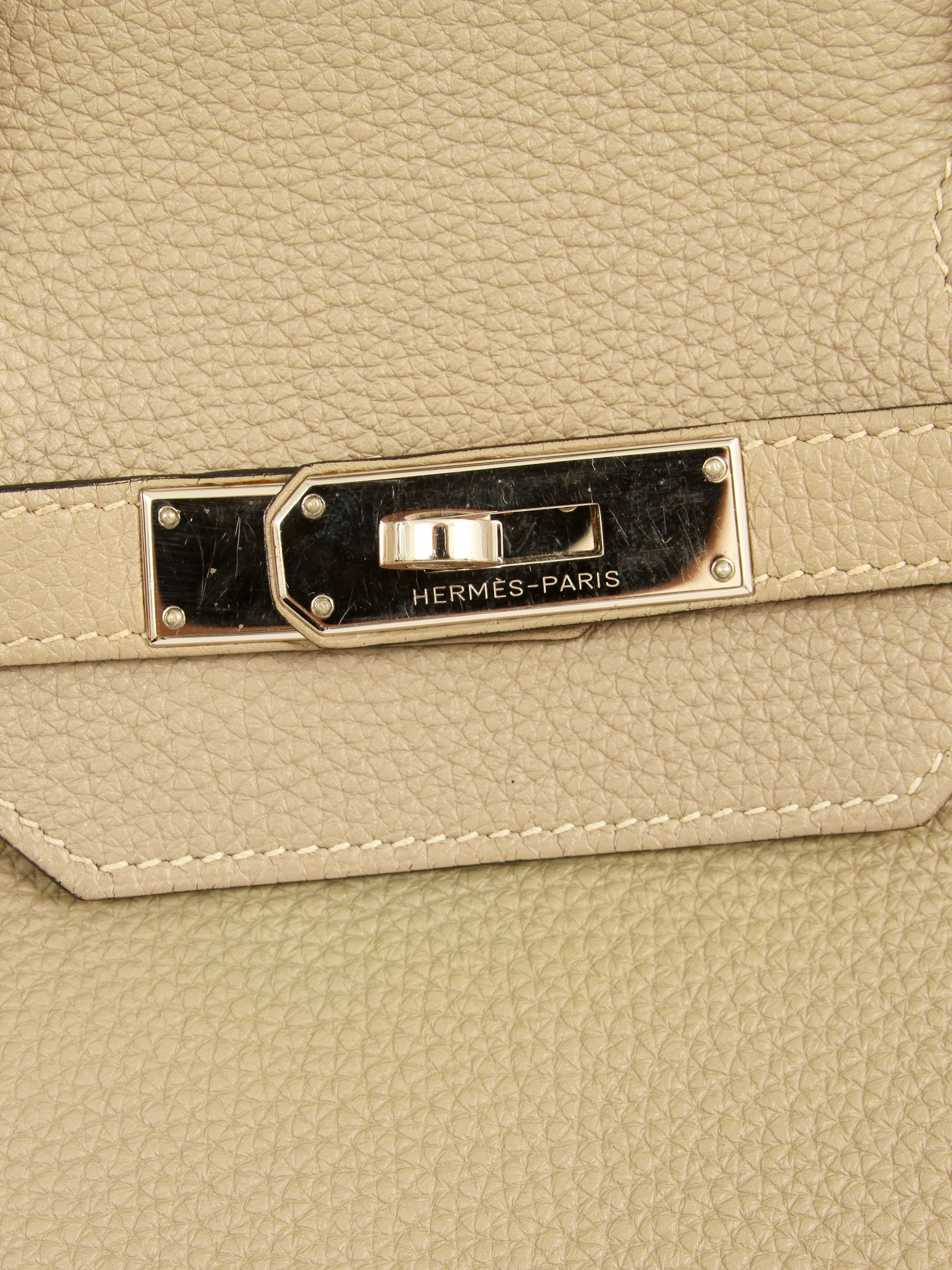 Hermes Birkin 40 5