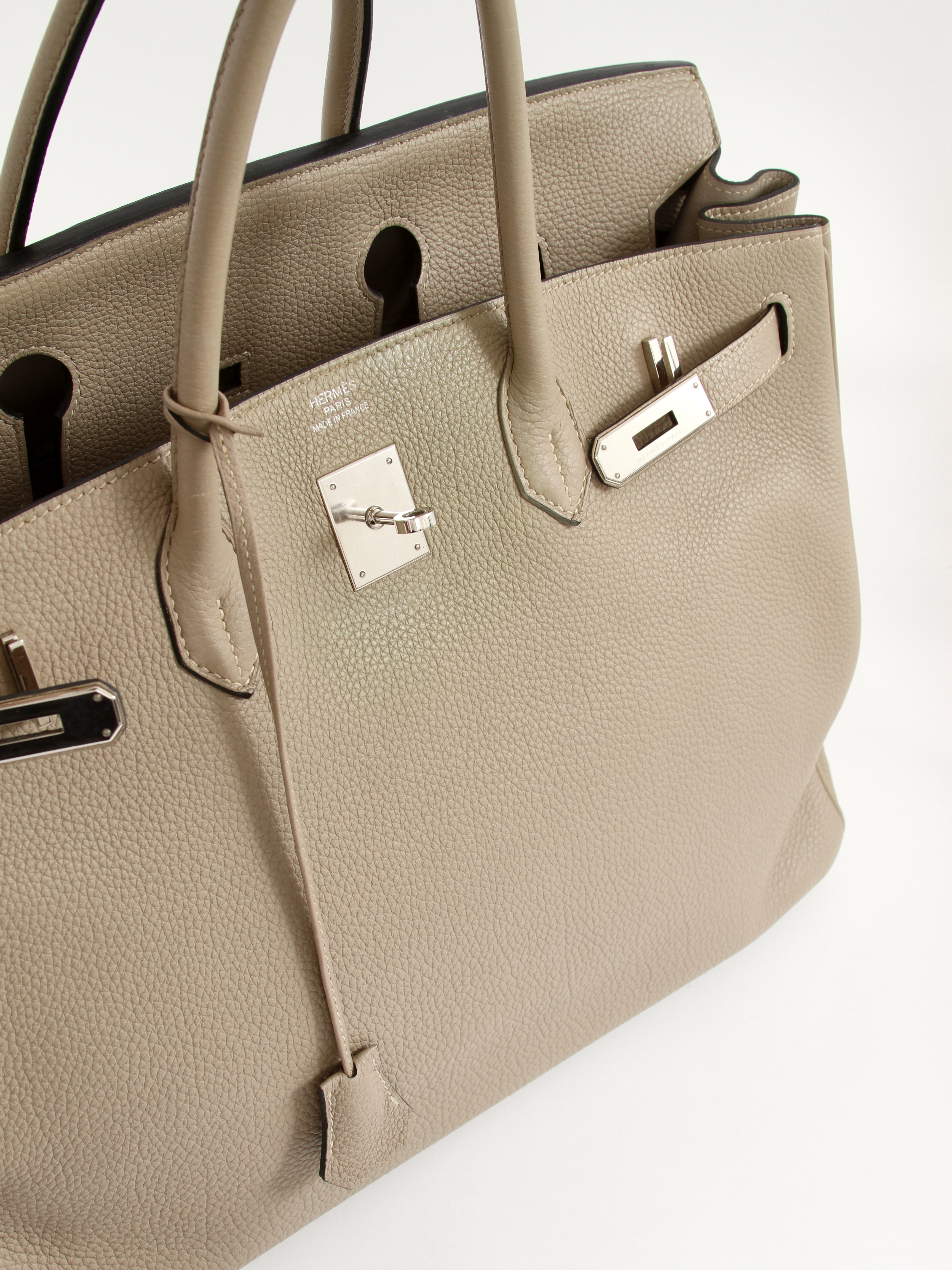 Hermes Birkin 40 8