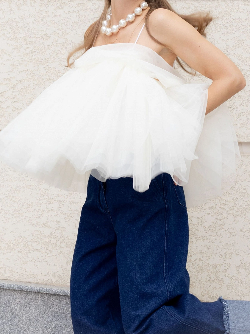 Magda Butrym Necklace 3