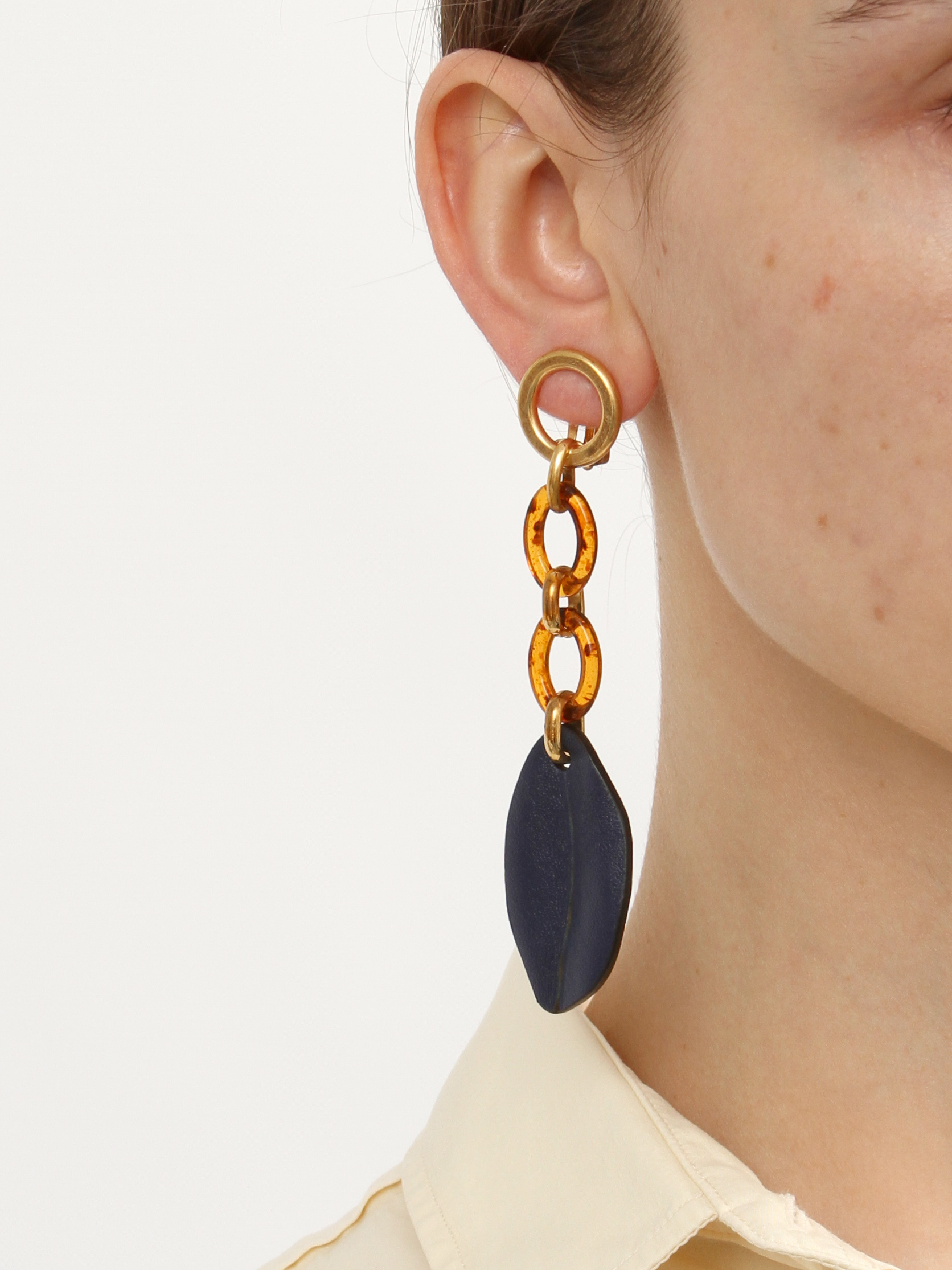 Marni Earrings  2