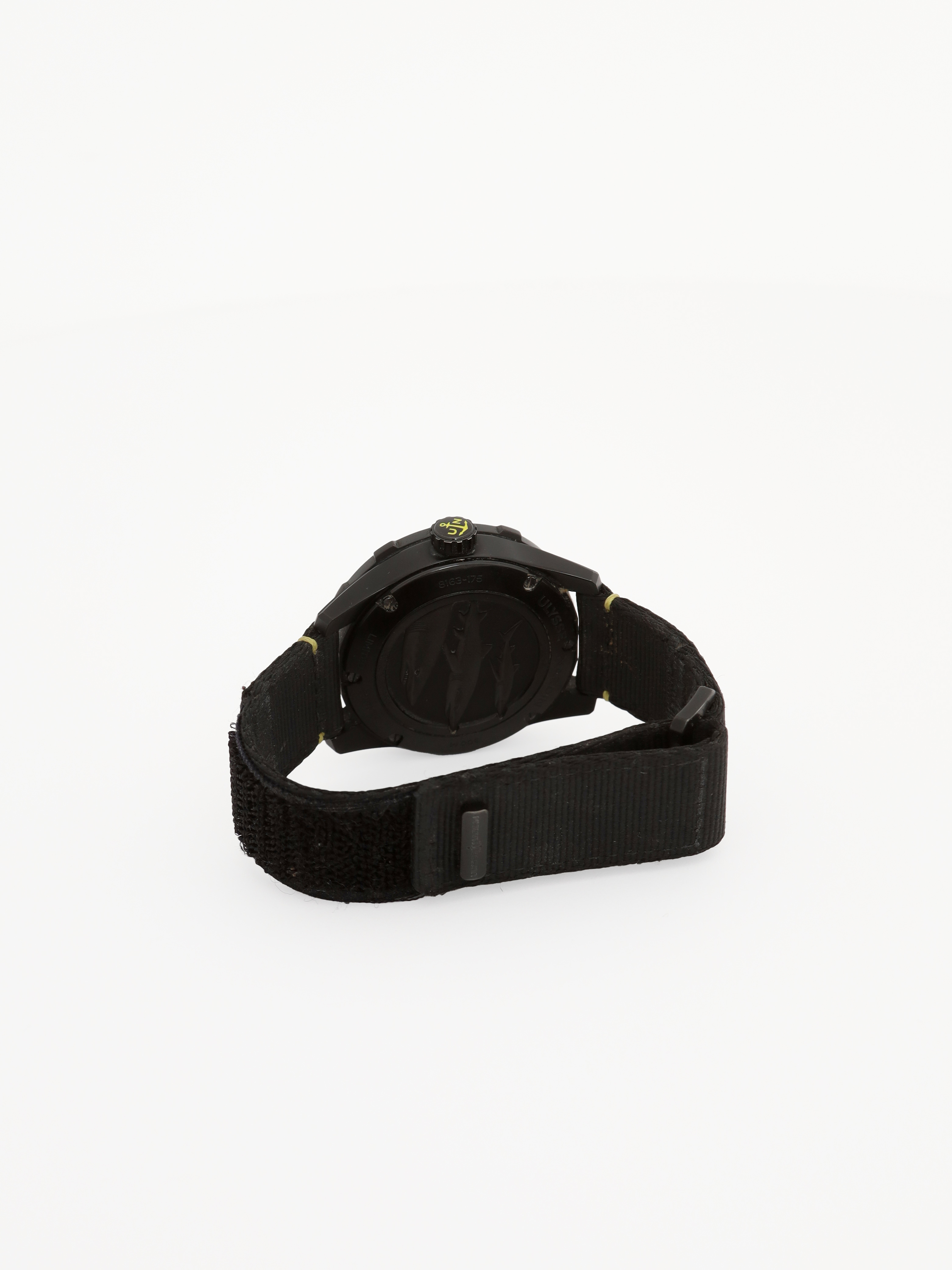 Ulysse Nardin Diver Lemon Shark 2