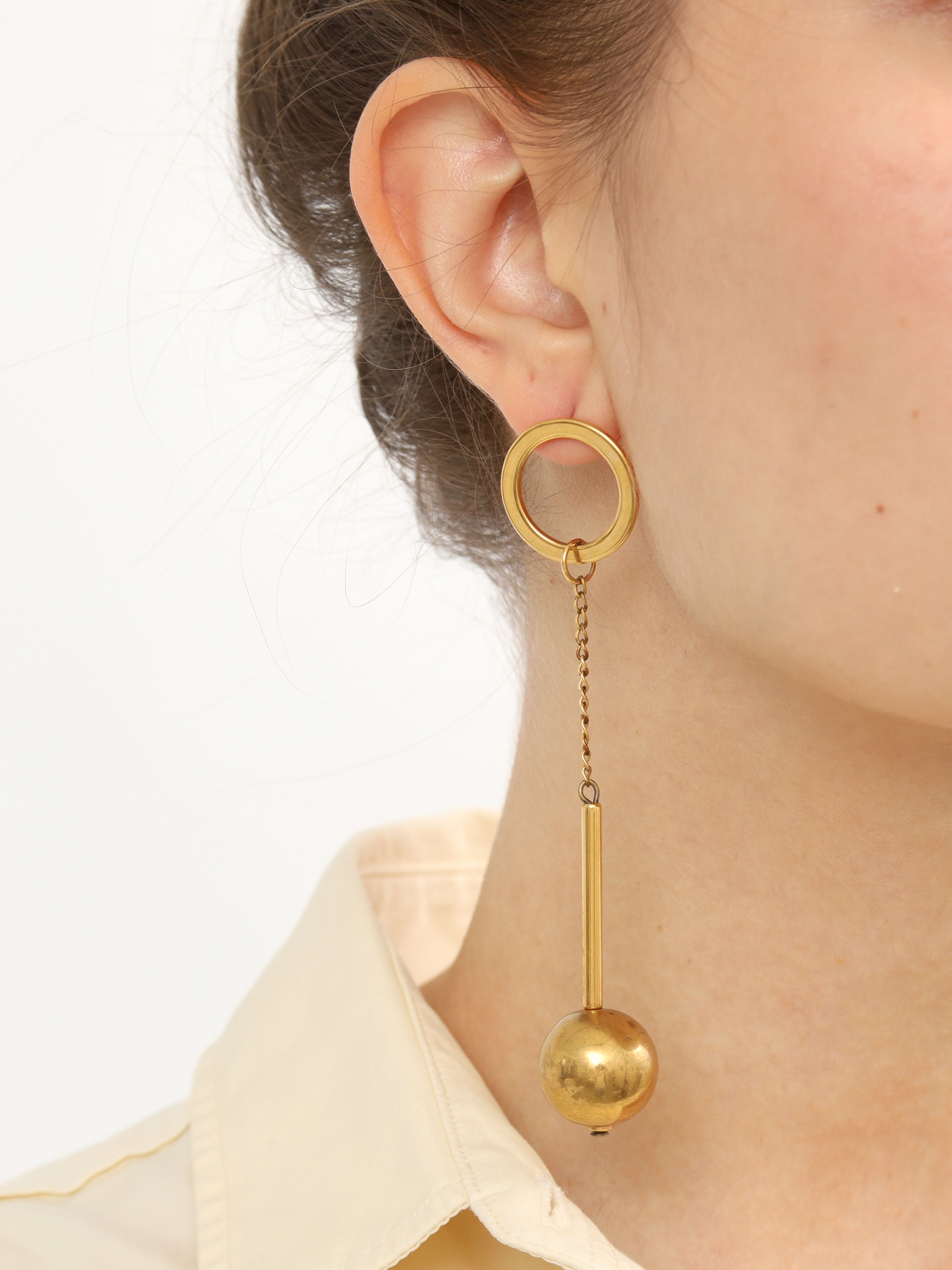 Marni Earrings  1