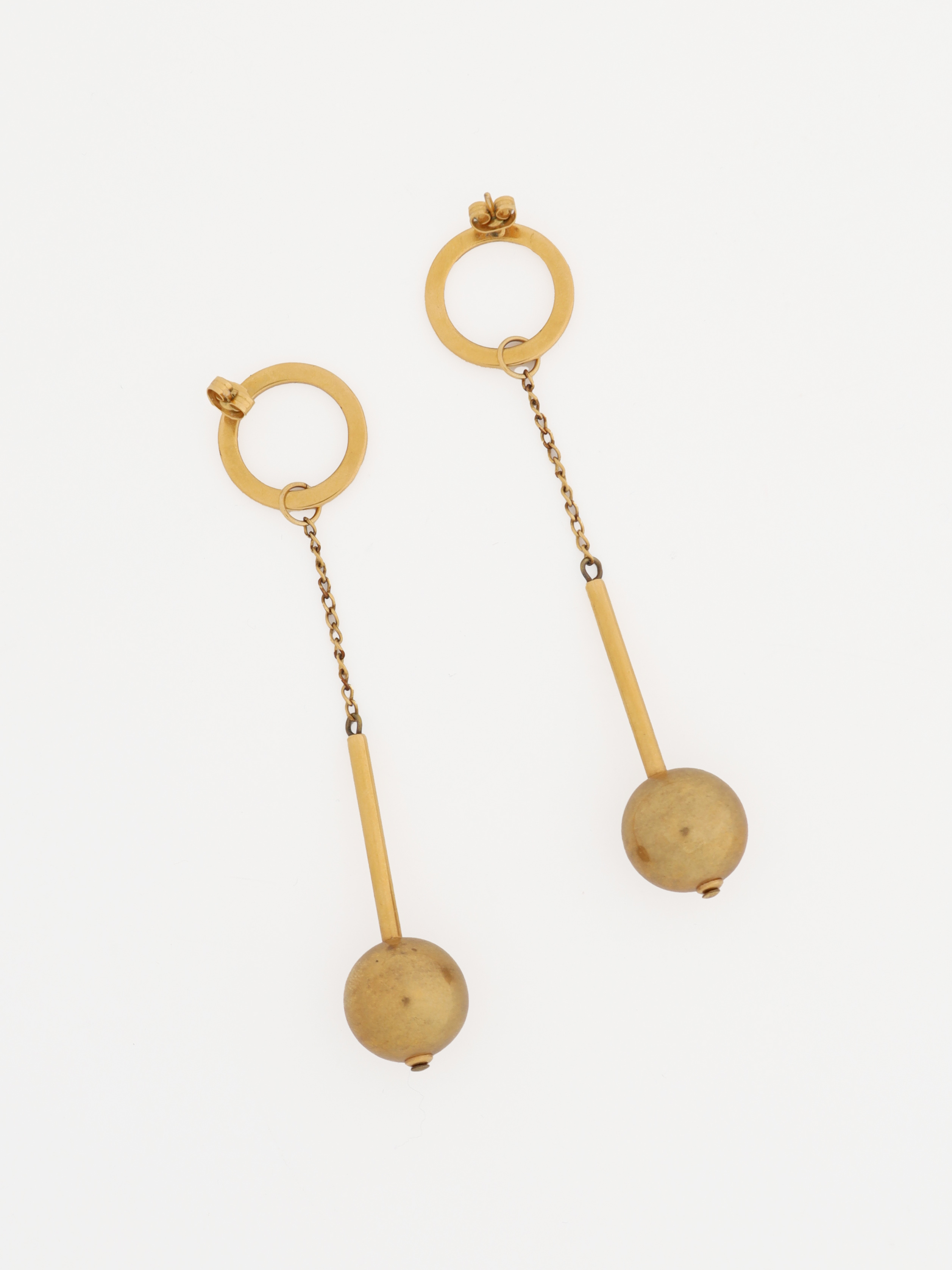 Marni Earrings  2