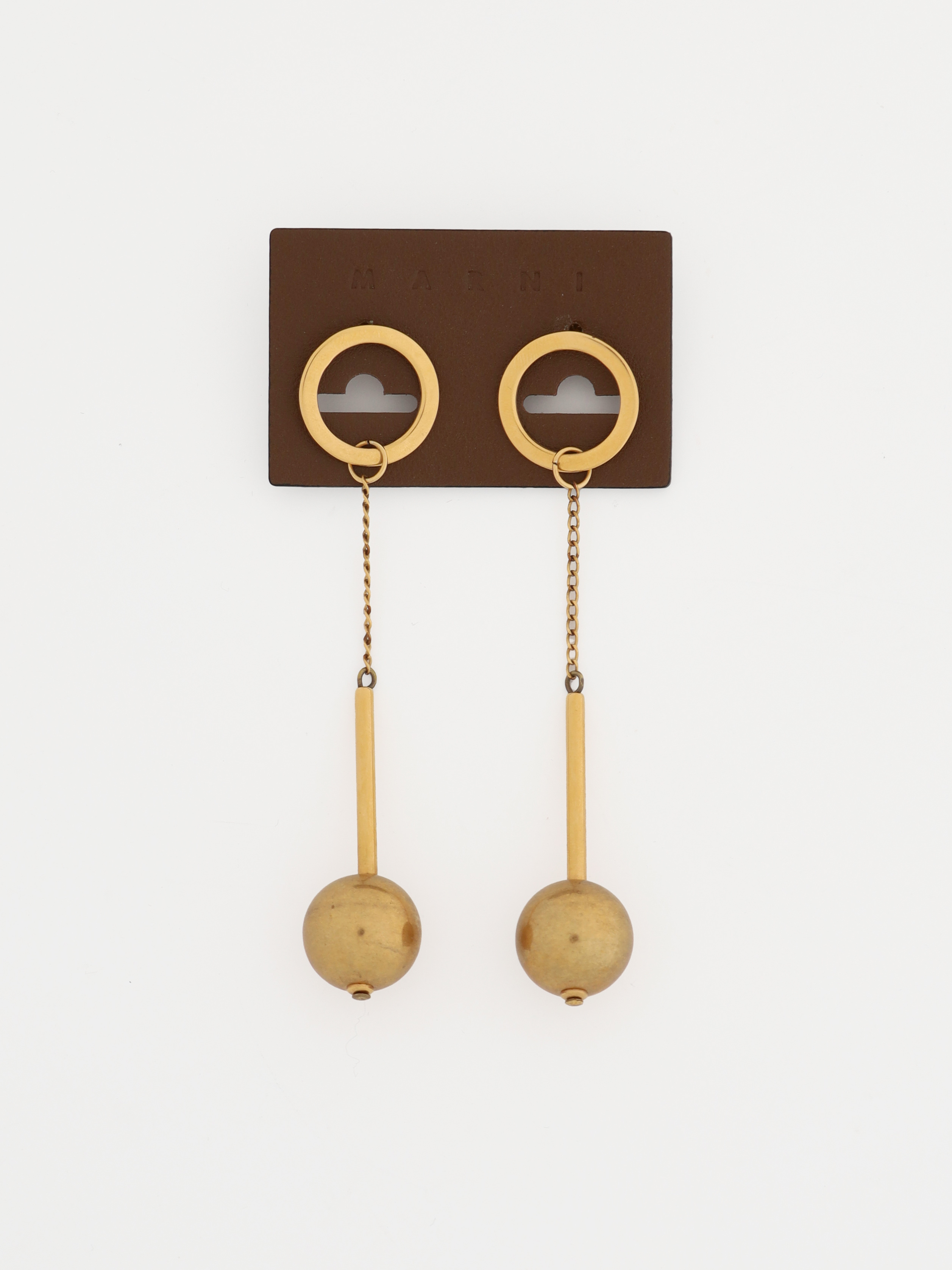 Marni Earrings  3