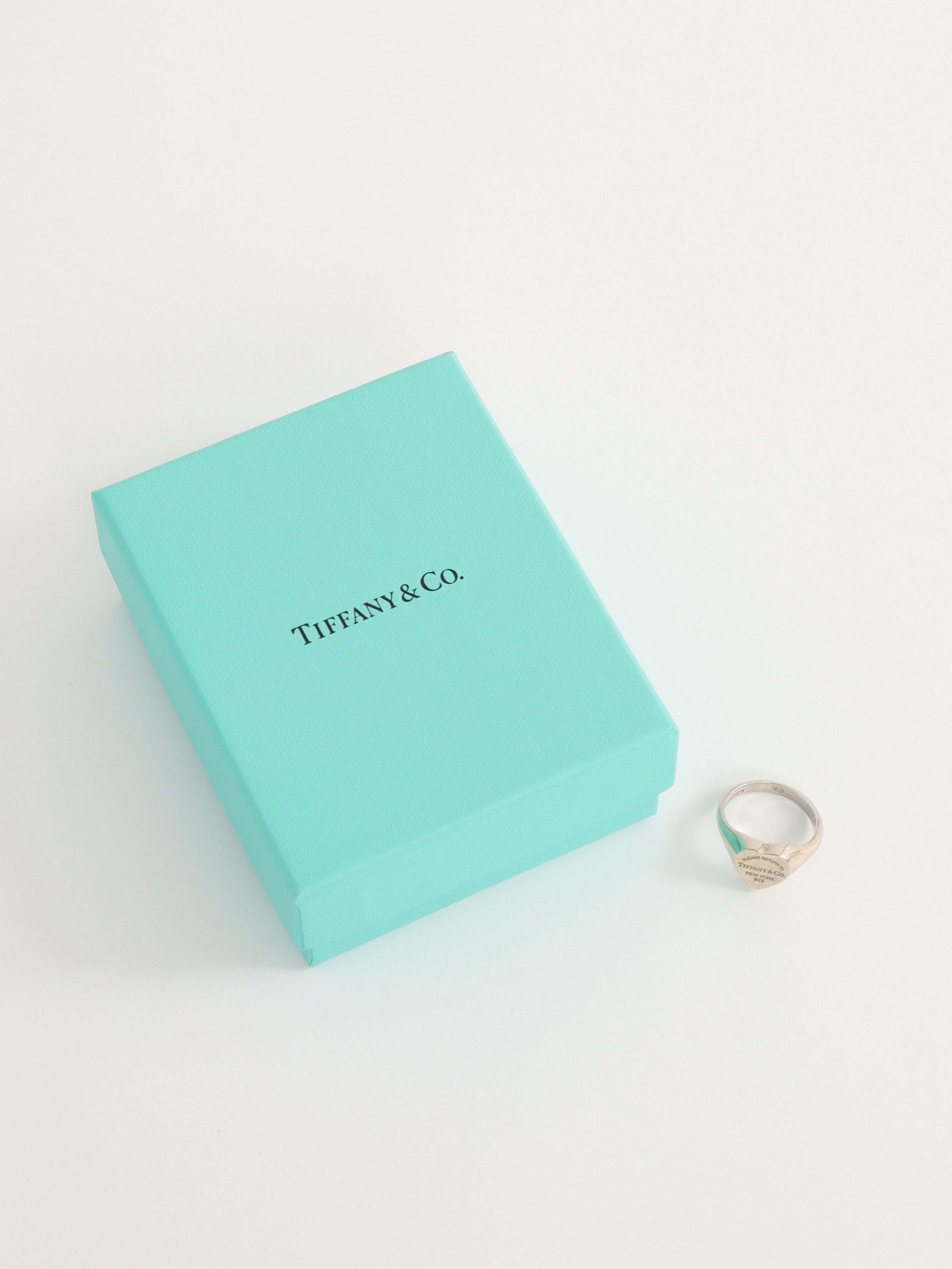 Tiffany & Co. Return To Tiffany  6