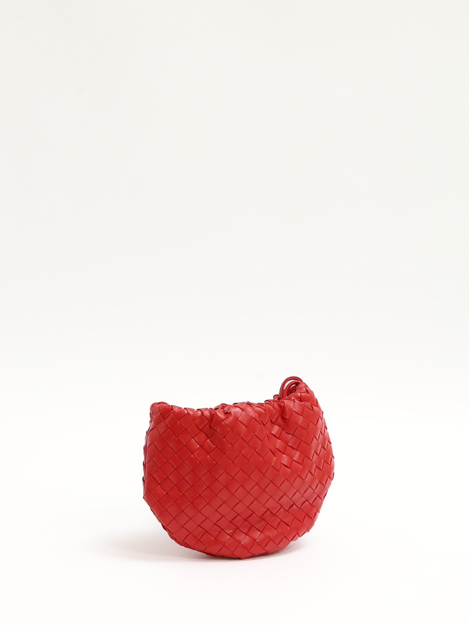 Сумки Bottega Veneta Bulb изображение #3