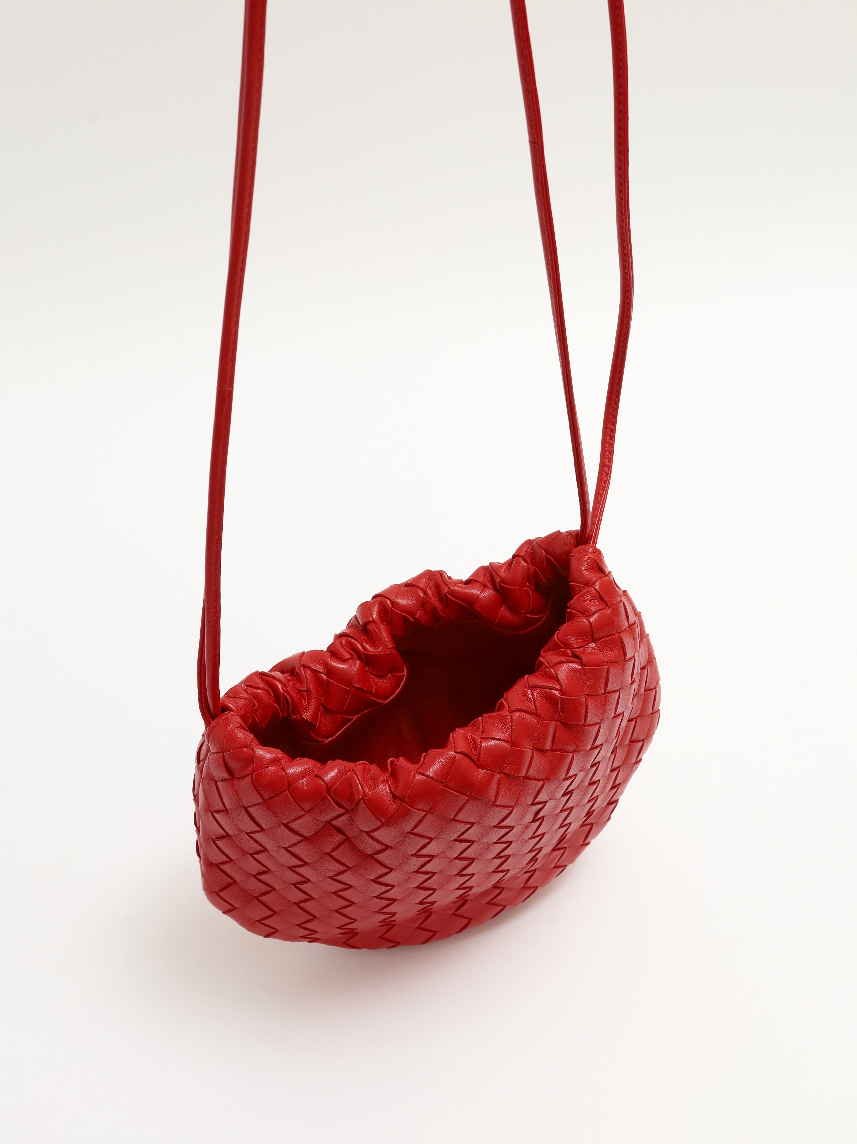 Сумки Bottega Veneta Bulb изображение #5