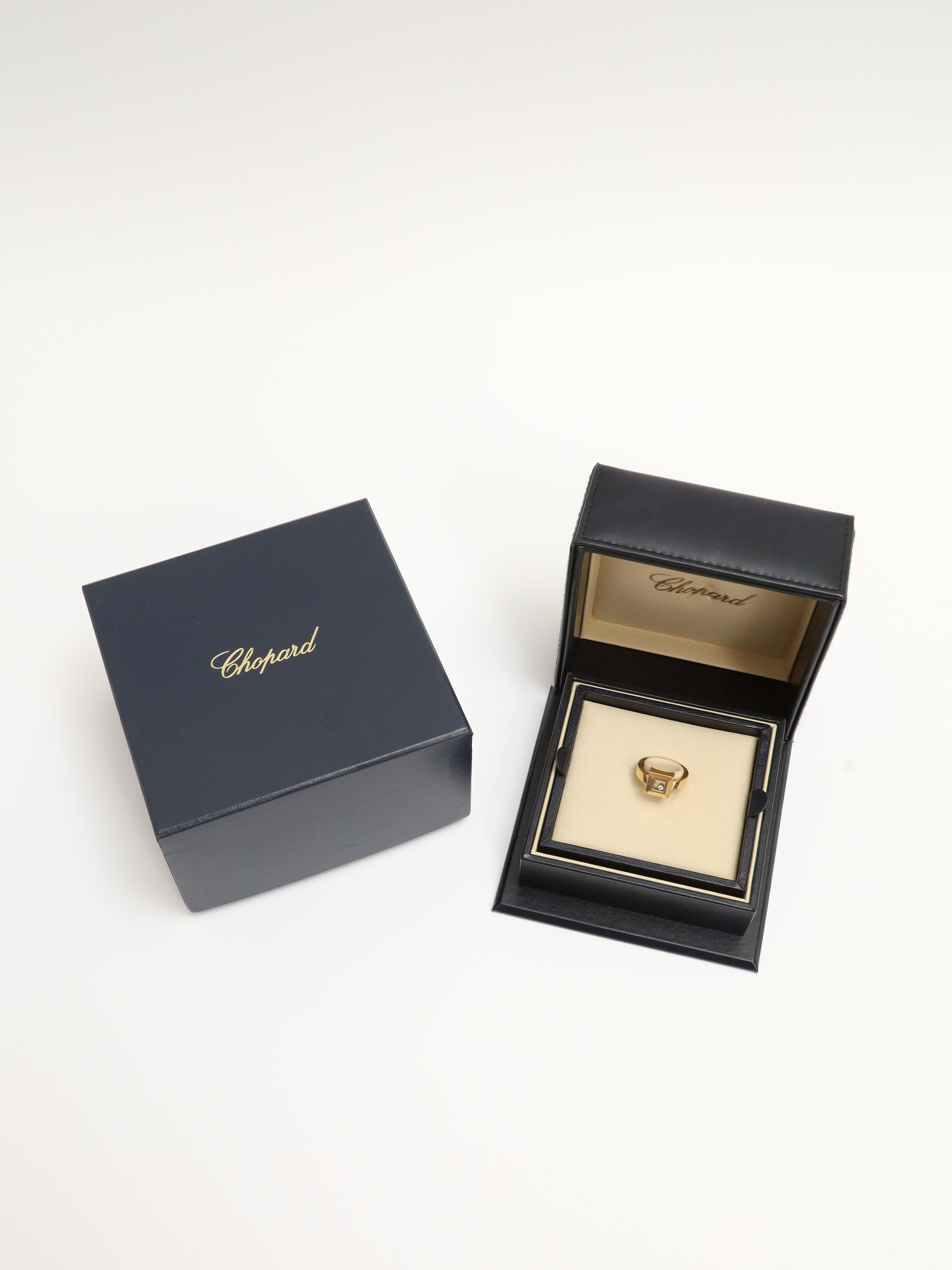 Chopard Happy Diamonds 5