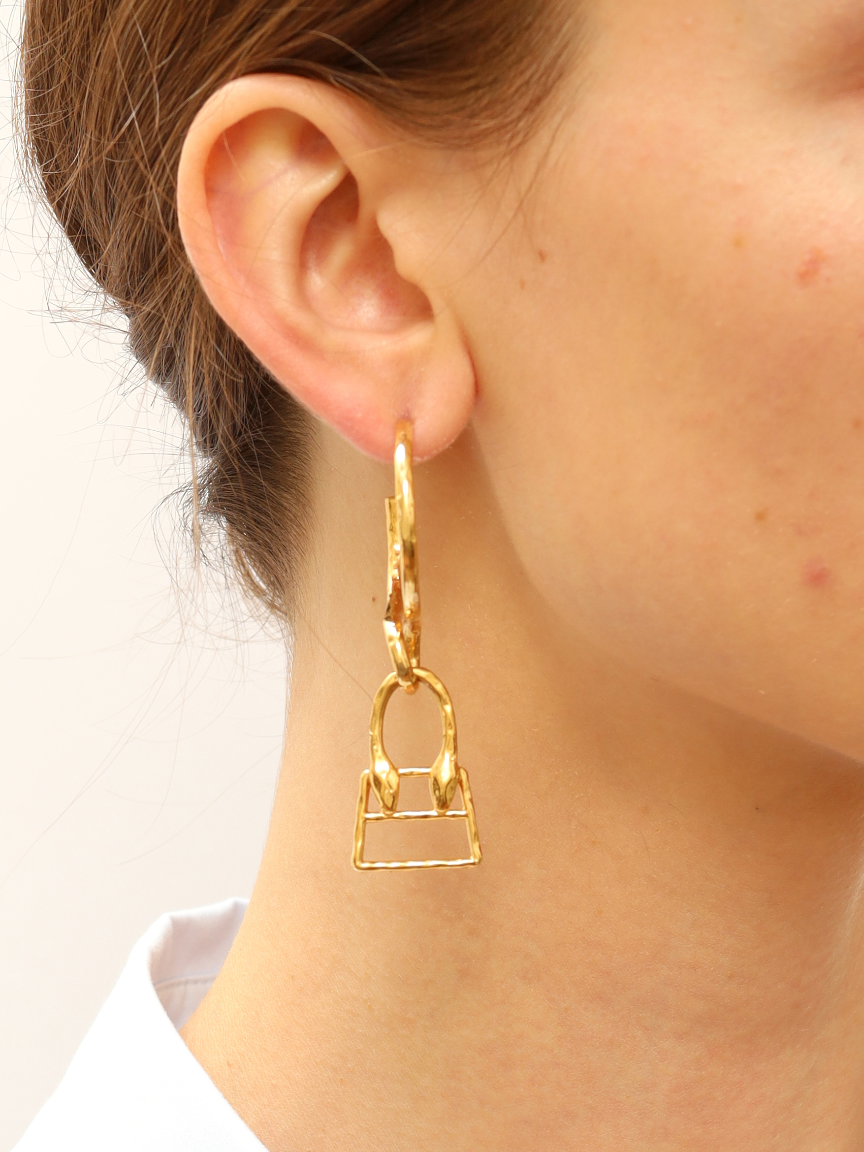 Jacquemus Earrings 2
