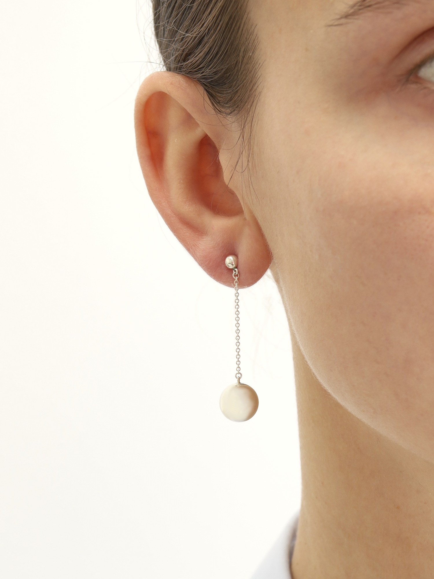 Tiffany  Earrings  1