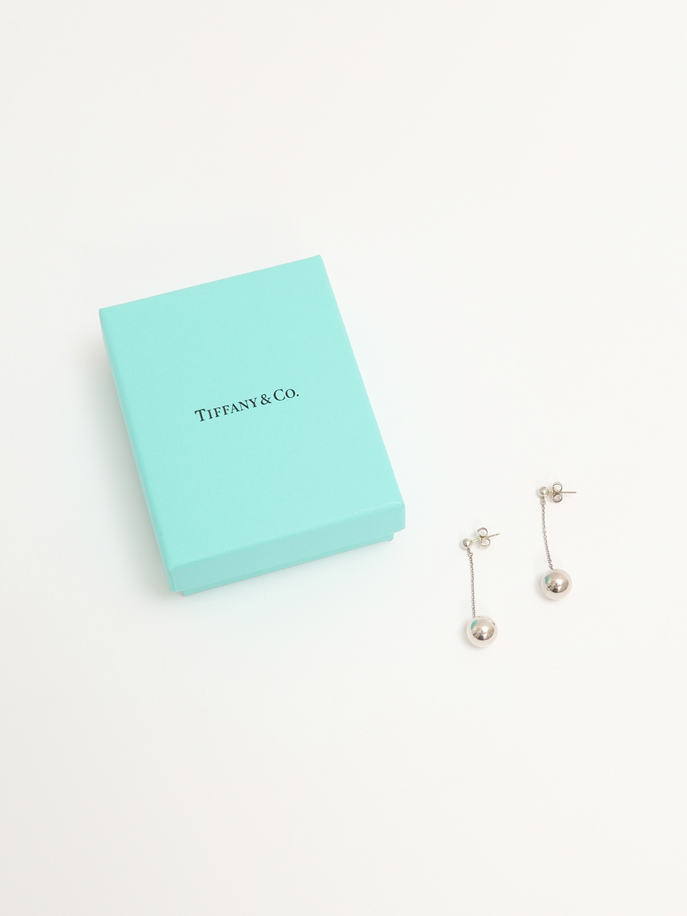 Tiffany  Earrings  4