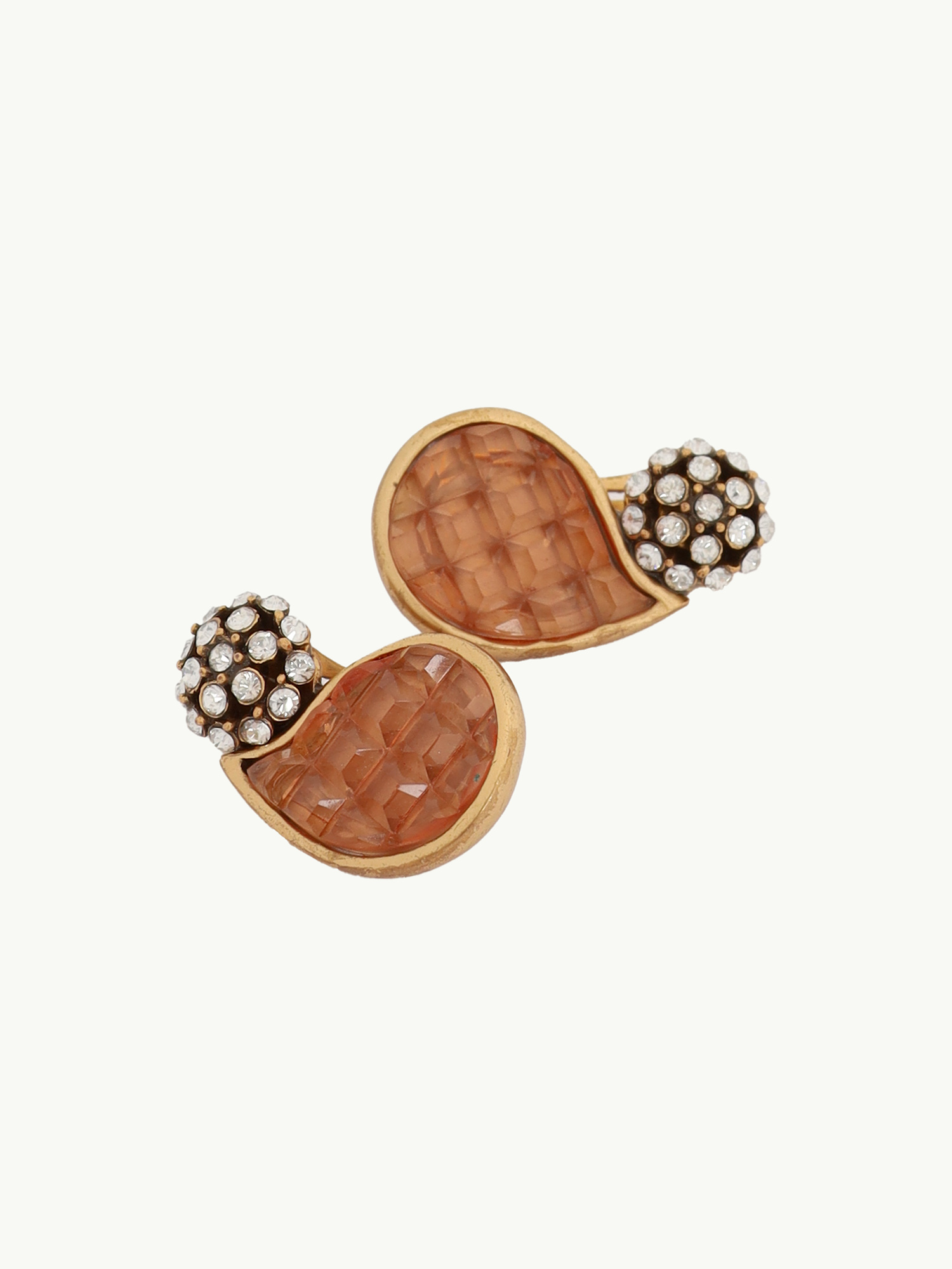 Oscar de la Renta Earrings 0
