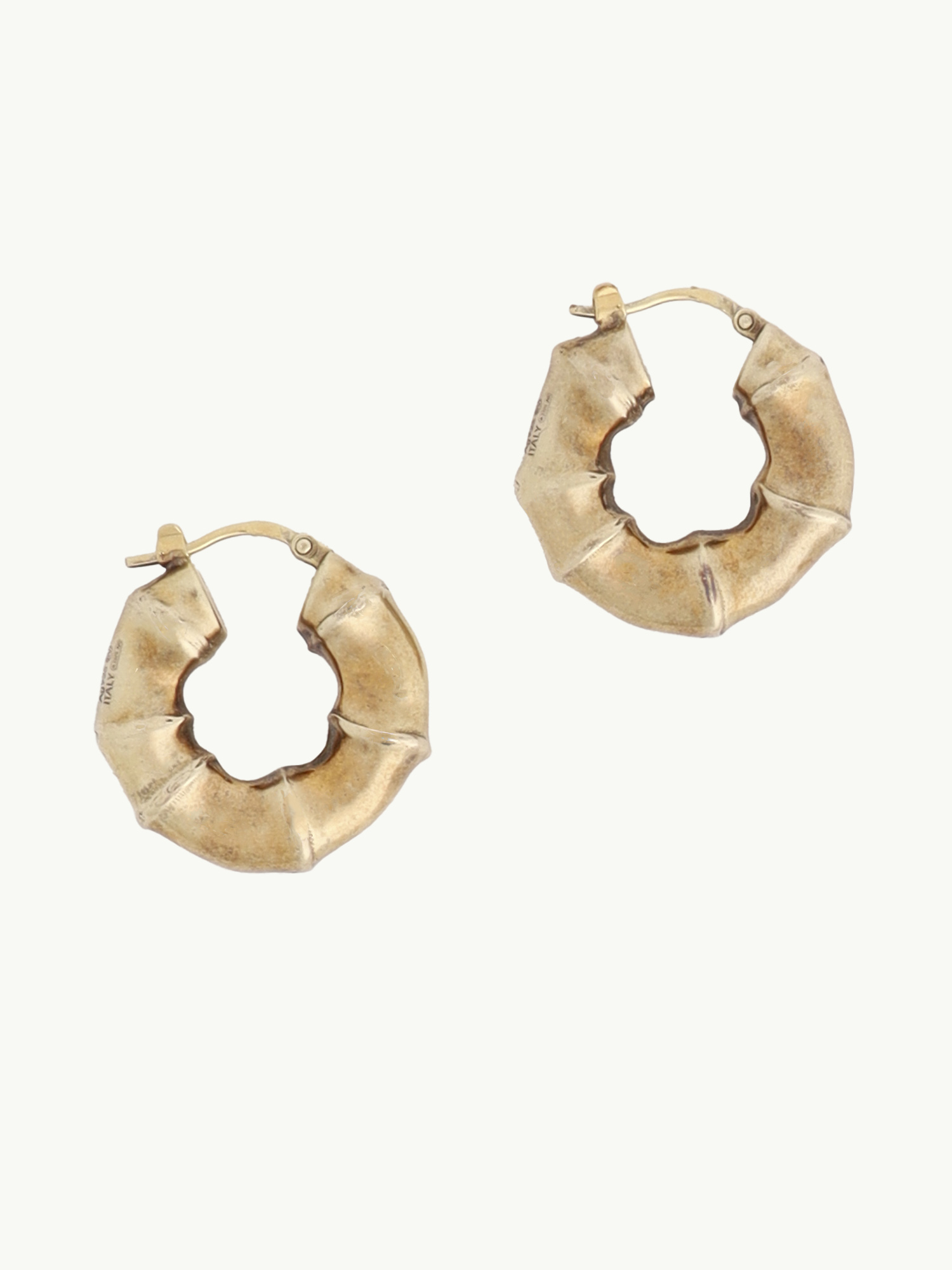 Bottega Veneta Earrings  2